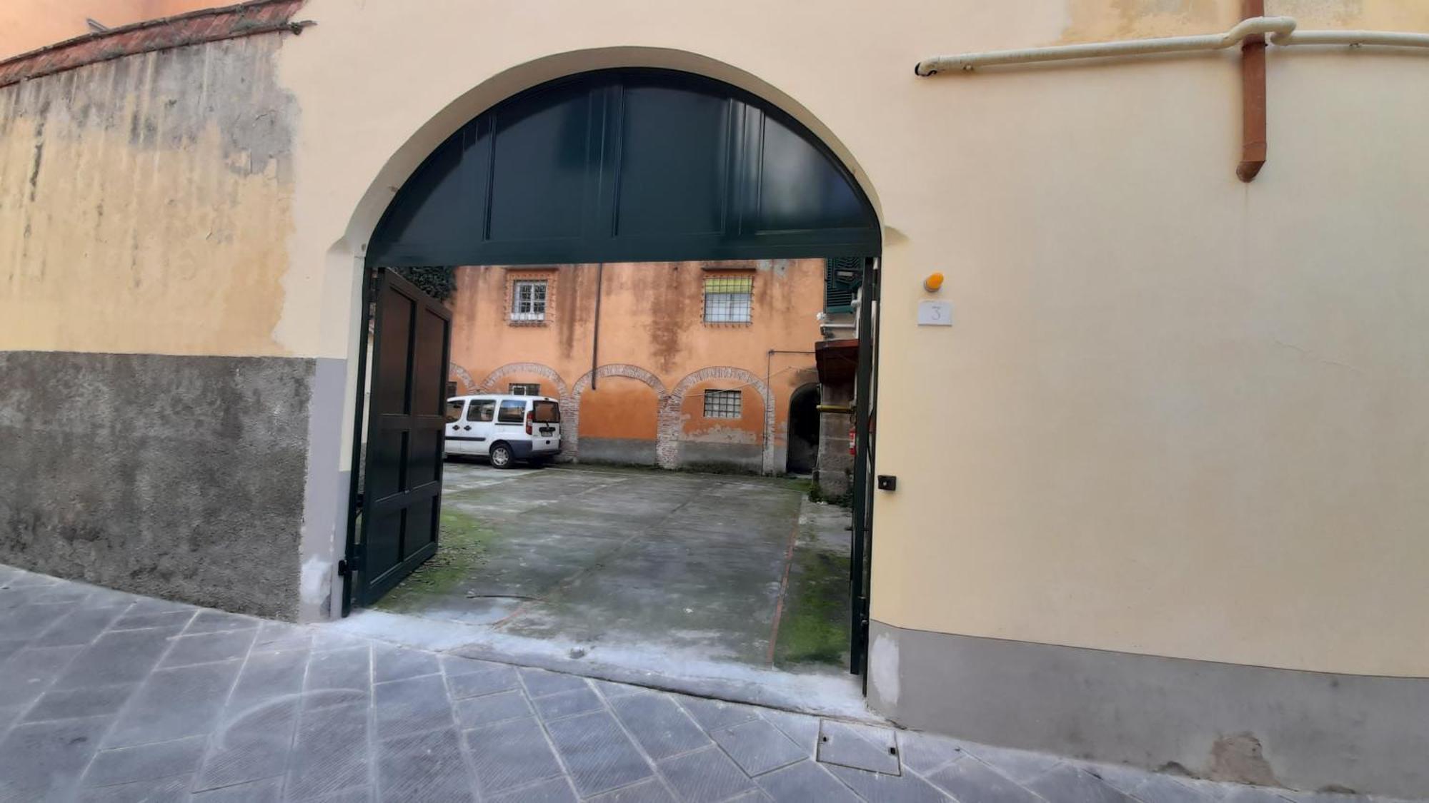 Casa Per Ferie Religiosa Figlie Di Nazareth Bed & Breakfast *
