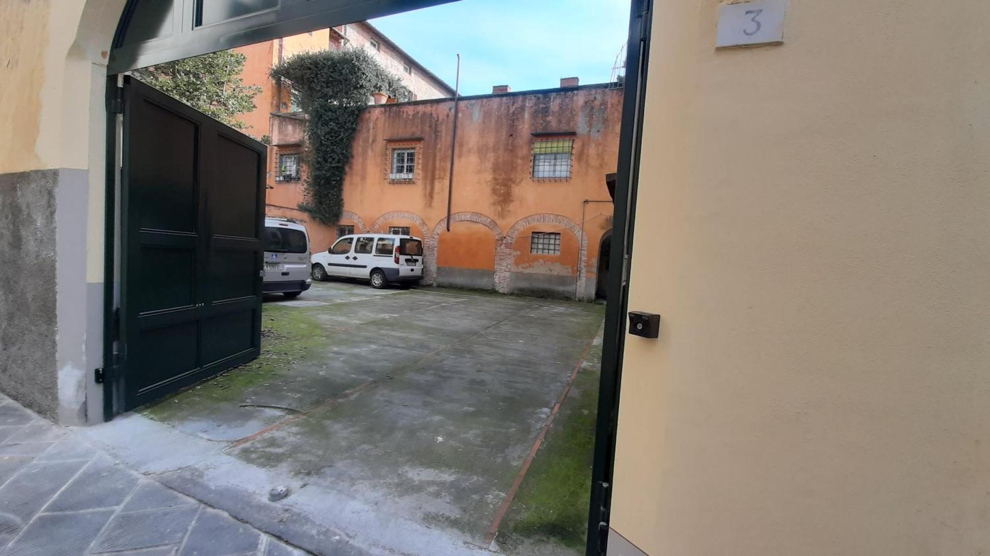 Bed & Breakfast Casa Per Ferie Religiosa Figlie Di Nazareth Pisa