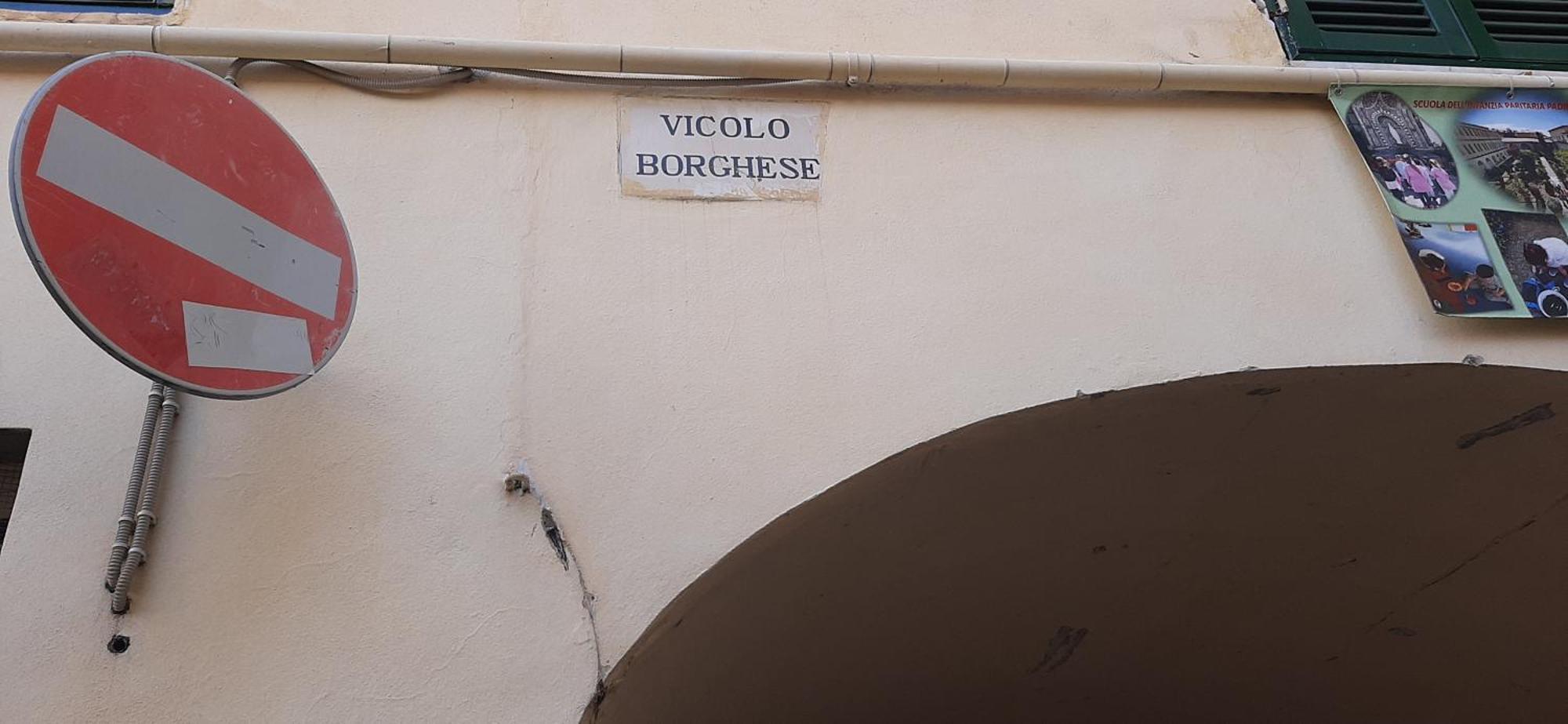 Casa Per Ferie Religiosa Figlie Di Nazareth Bed & Breakfast