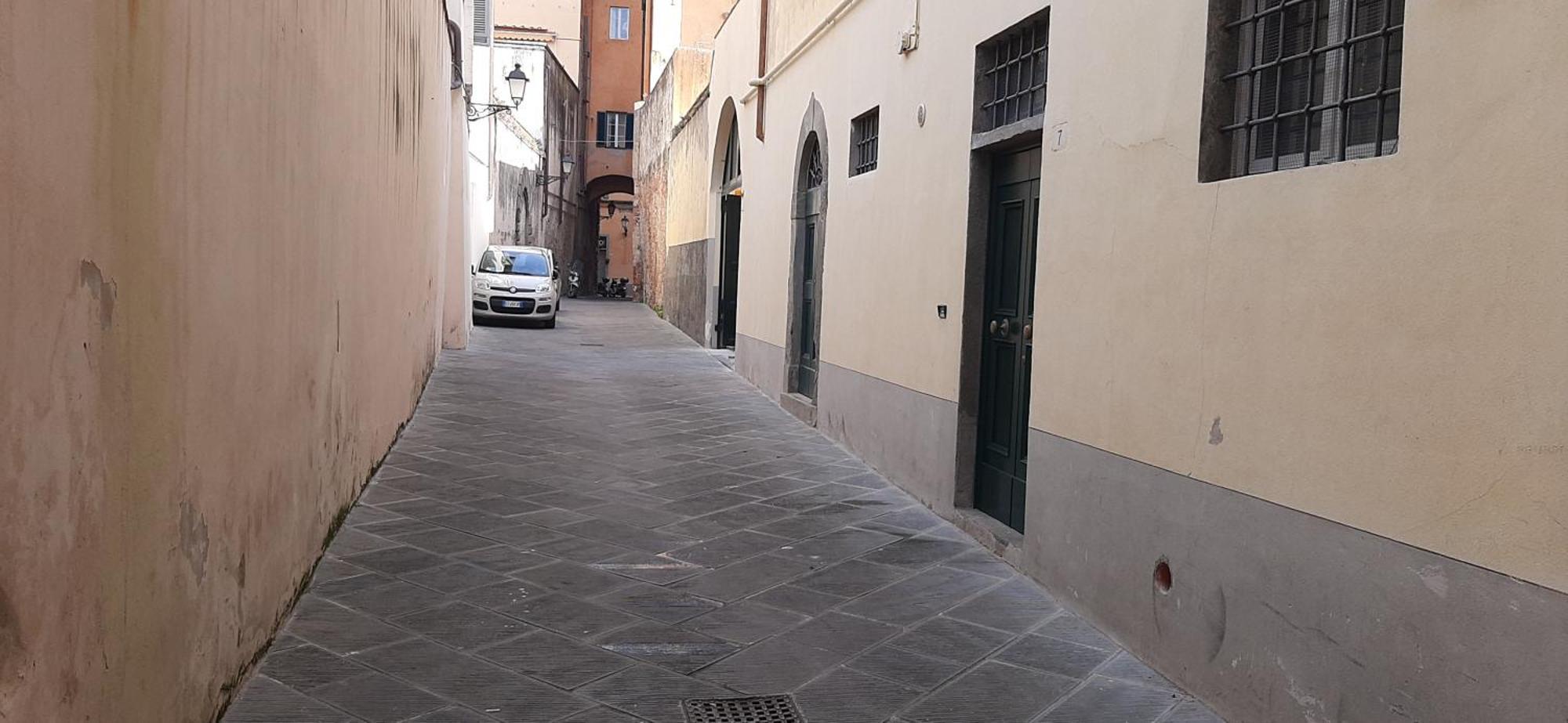 Bed & Breakfast Casa Per Ferie Religiosa Figlie Di Nazareth *
