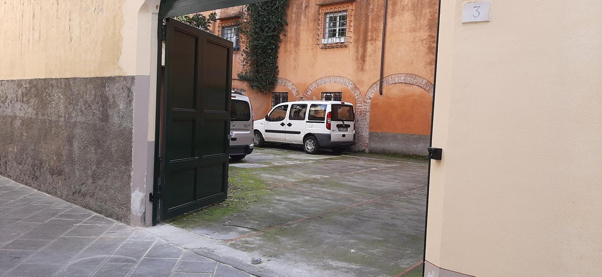 Casa Per Ferie Religiosa Figlie Di Nazareth Bed & Breakfast *