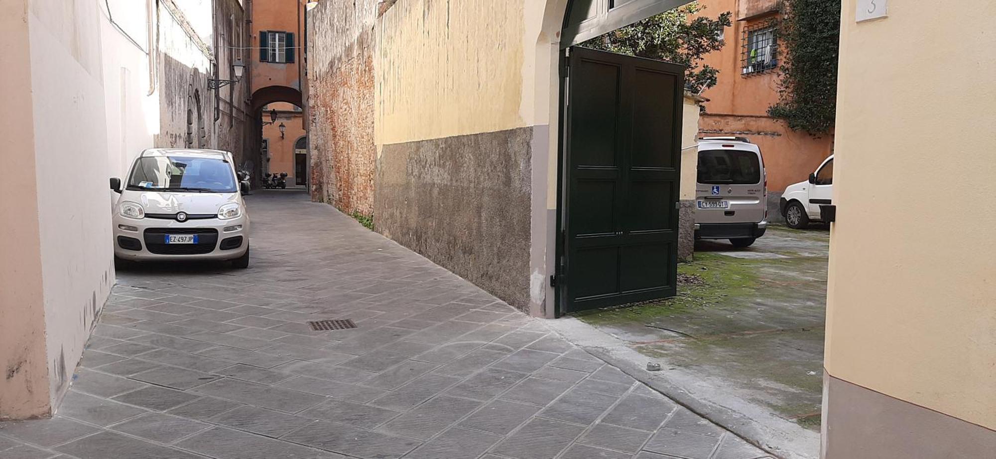 Bed & Breakfast Casa Per Ferie Religiosa Figlie Di Nazareth