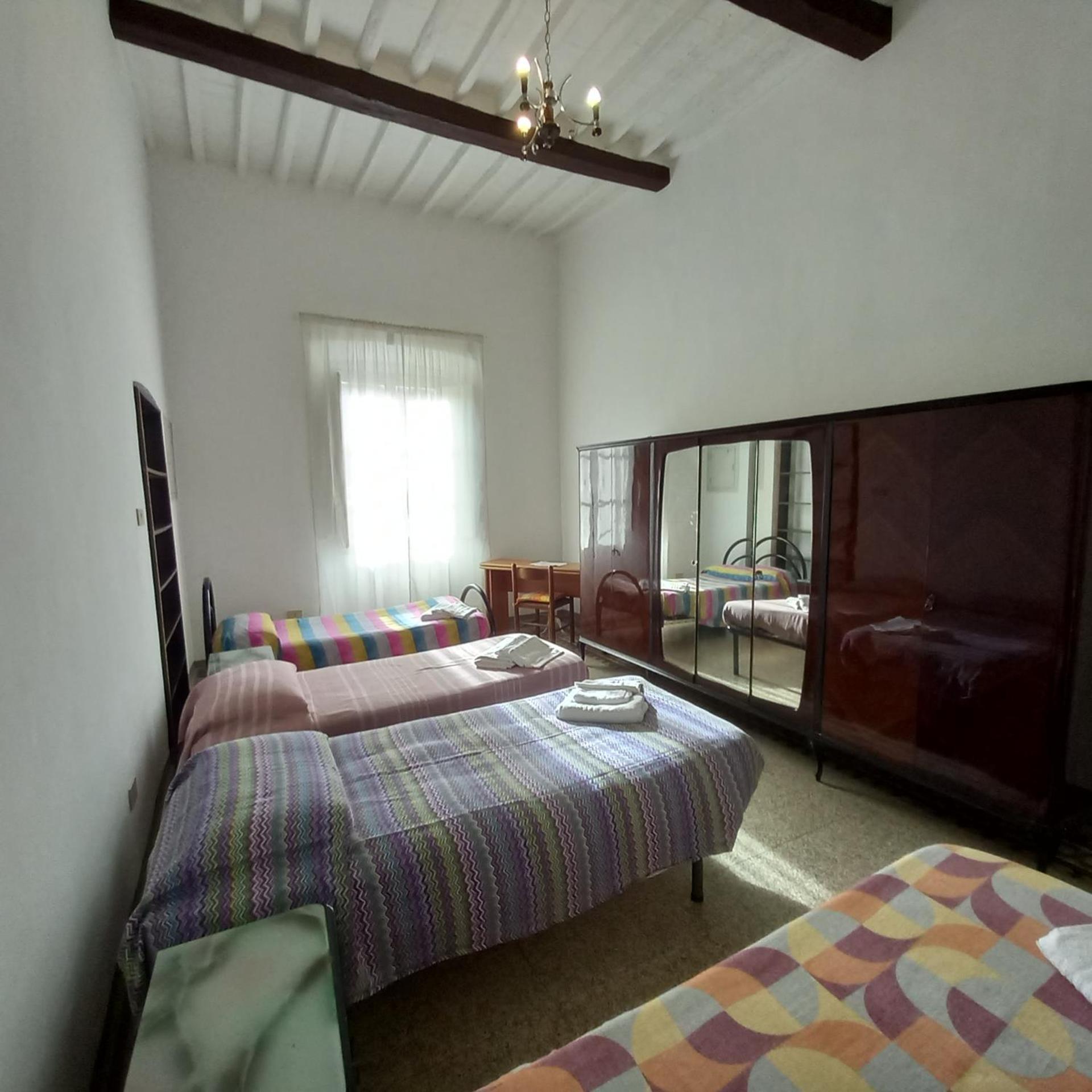Apartment Palazzo Sosia, Centro Storico