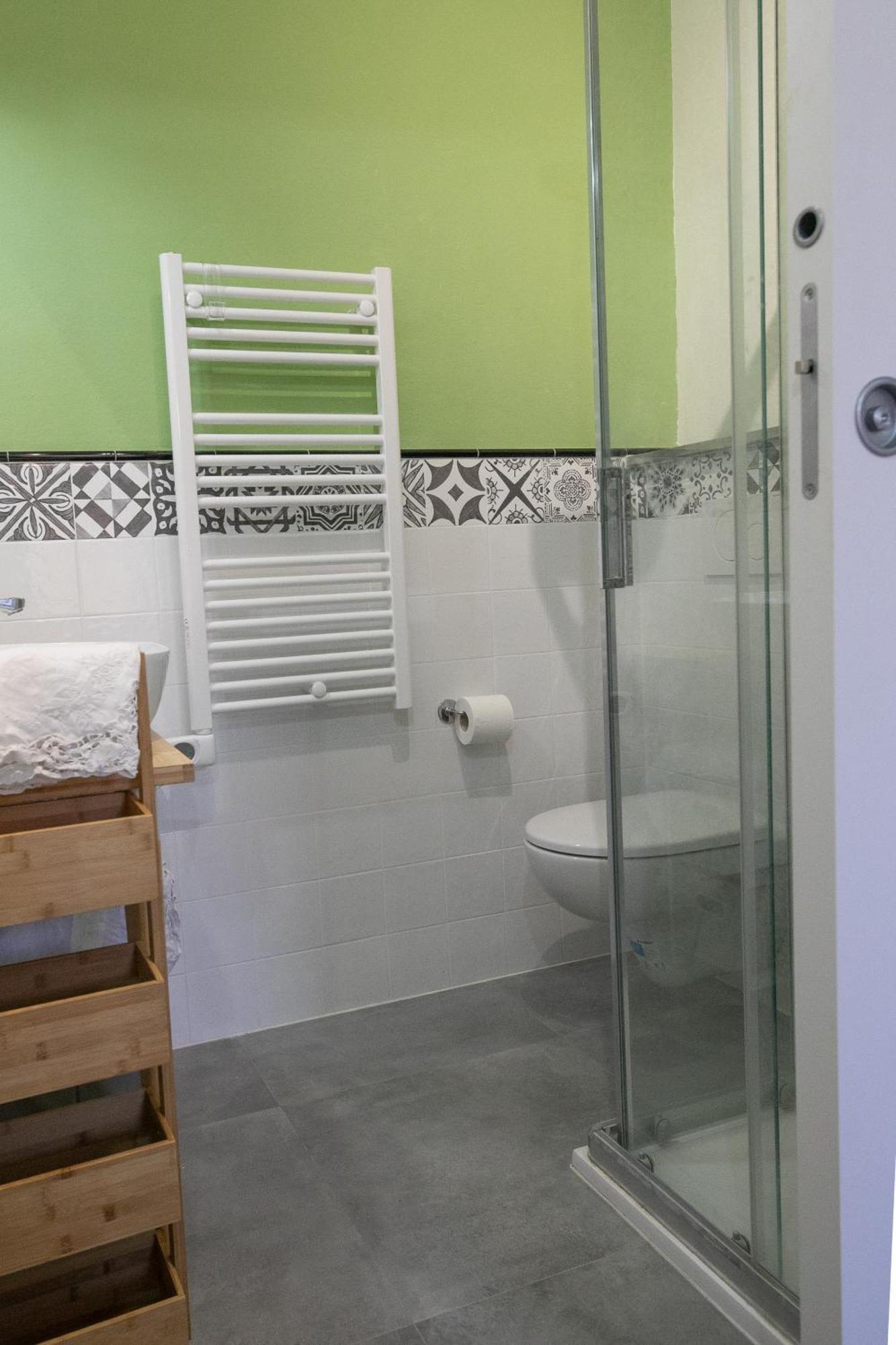 In Chiassetto Guest house Pisa