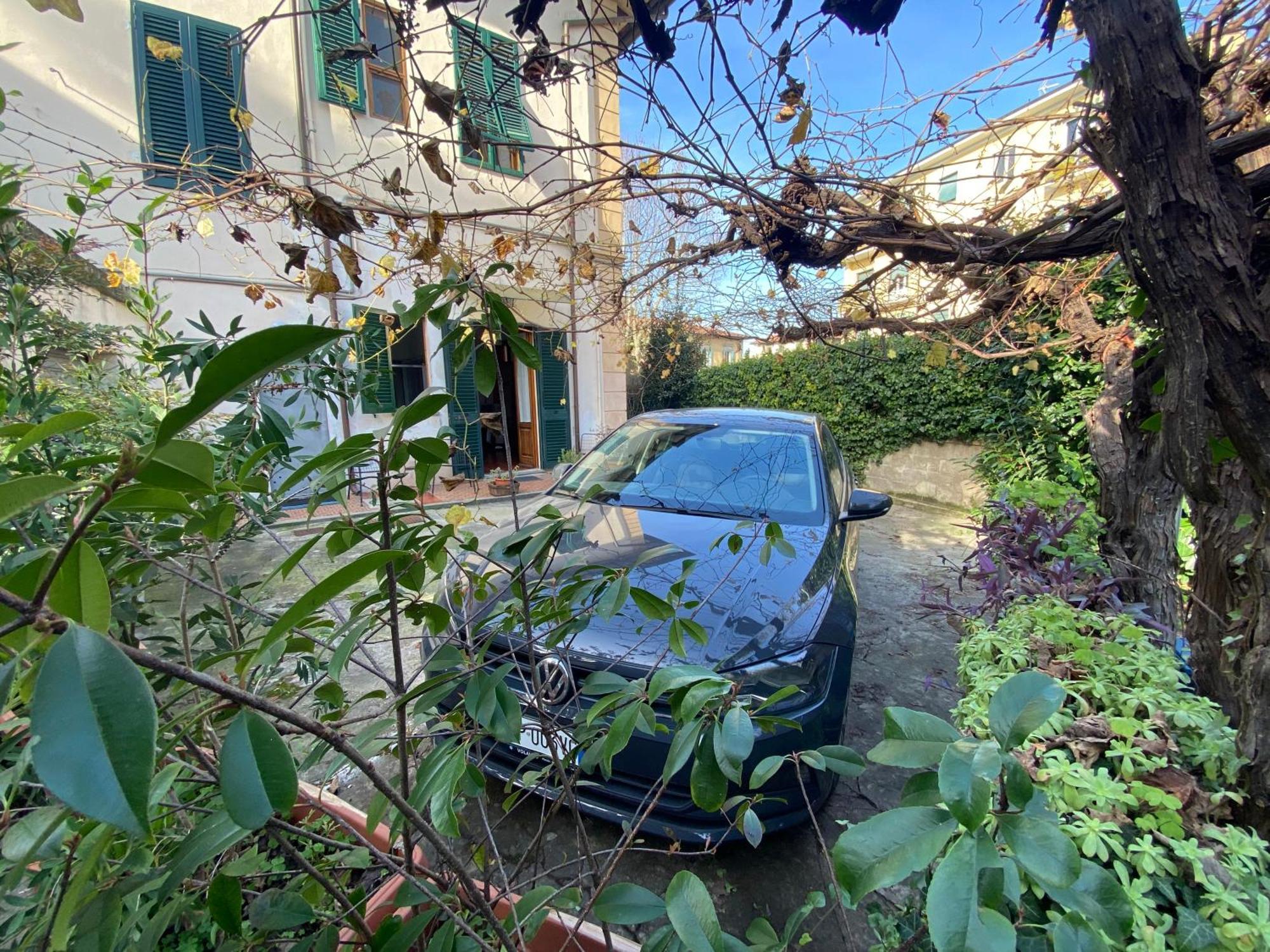 Apartment Da Guendalina *
