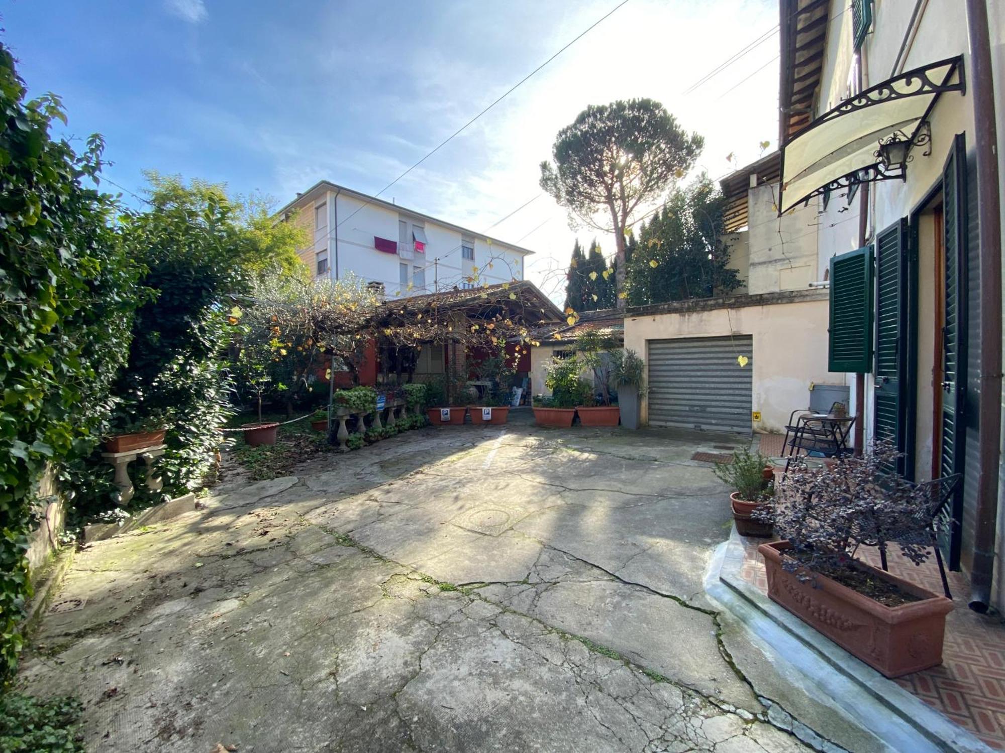Apartment Da Guendalina *