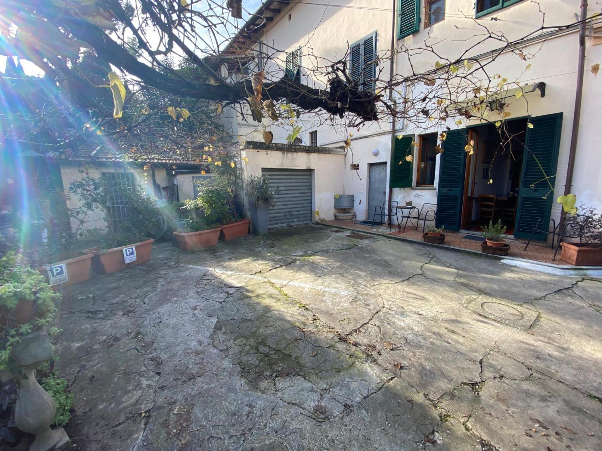 Apartment Da Guendalina Pisa