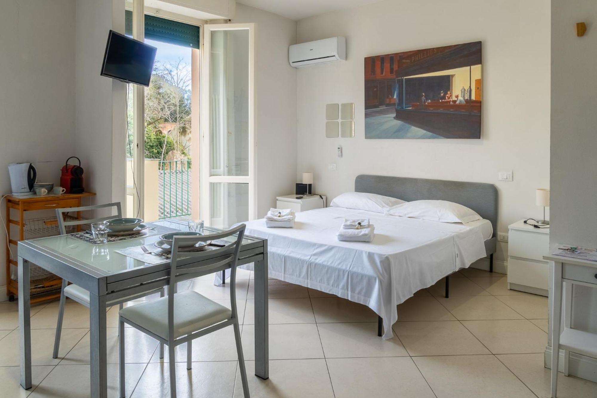 Kinzica Apartamento