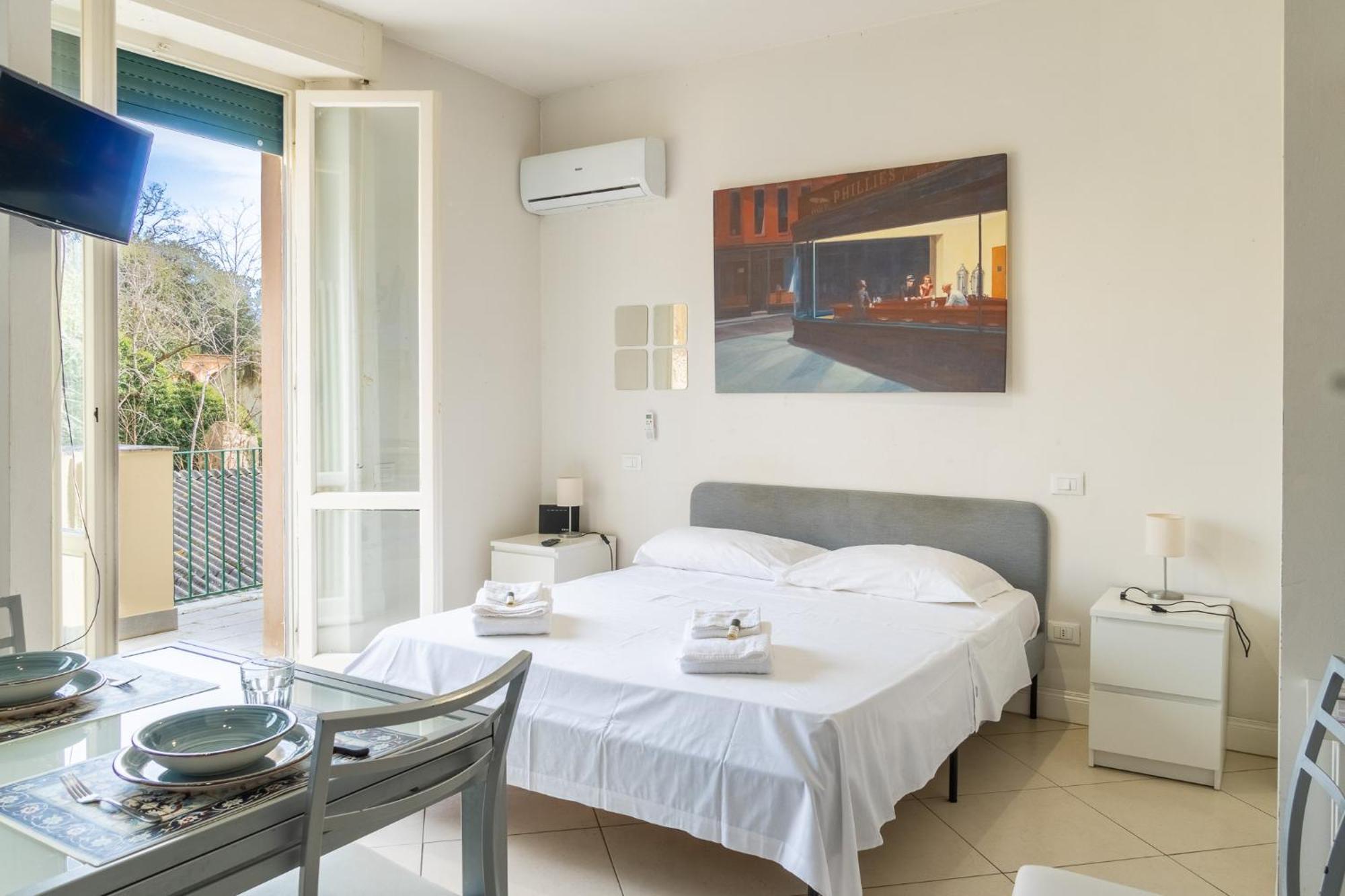 Kinzica Apartamento