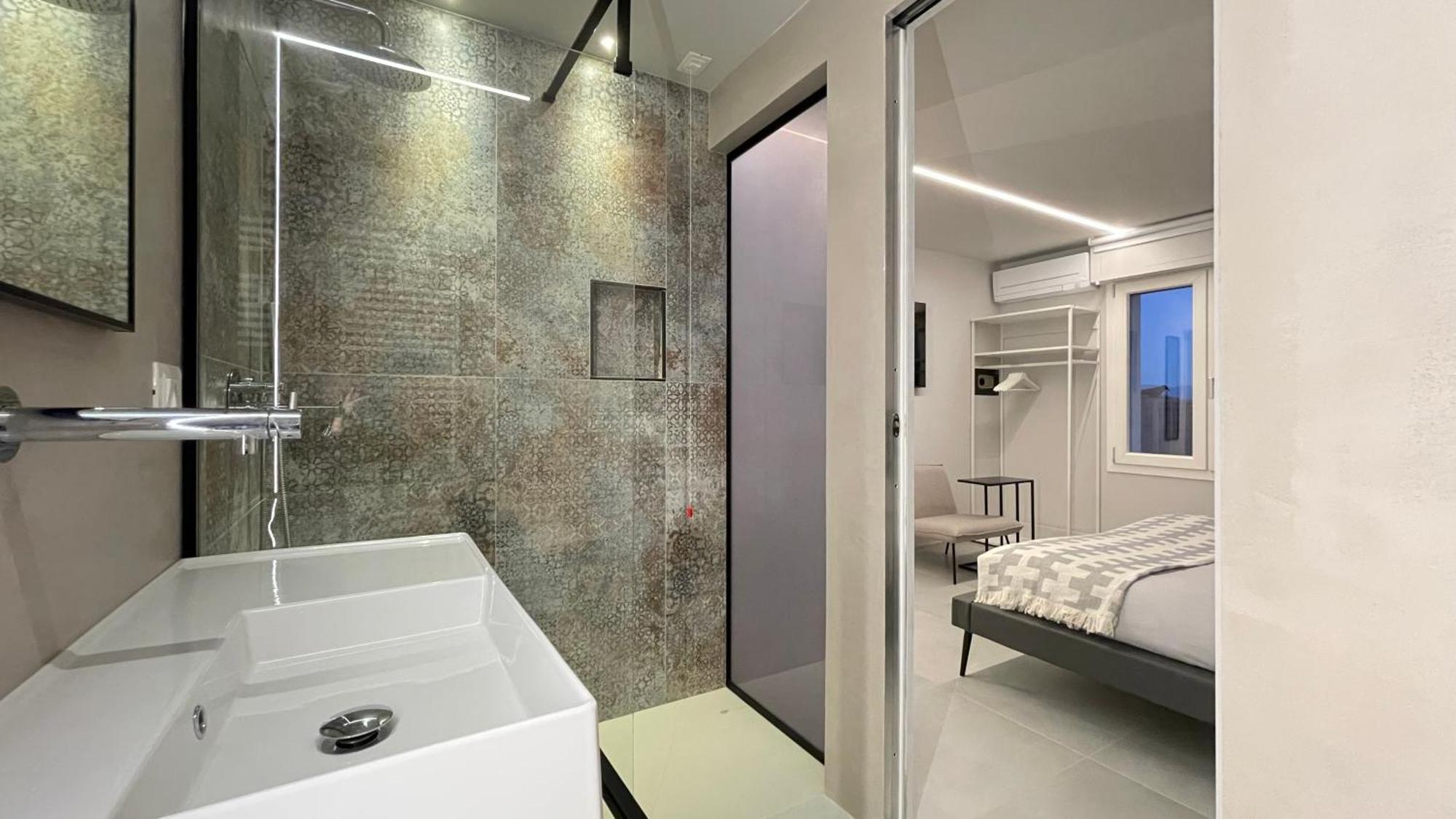 Apartment Mediceo 42 - Intero
