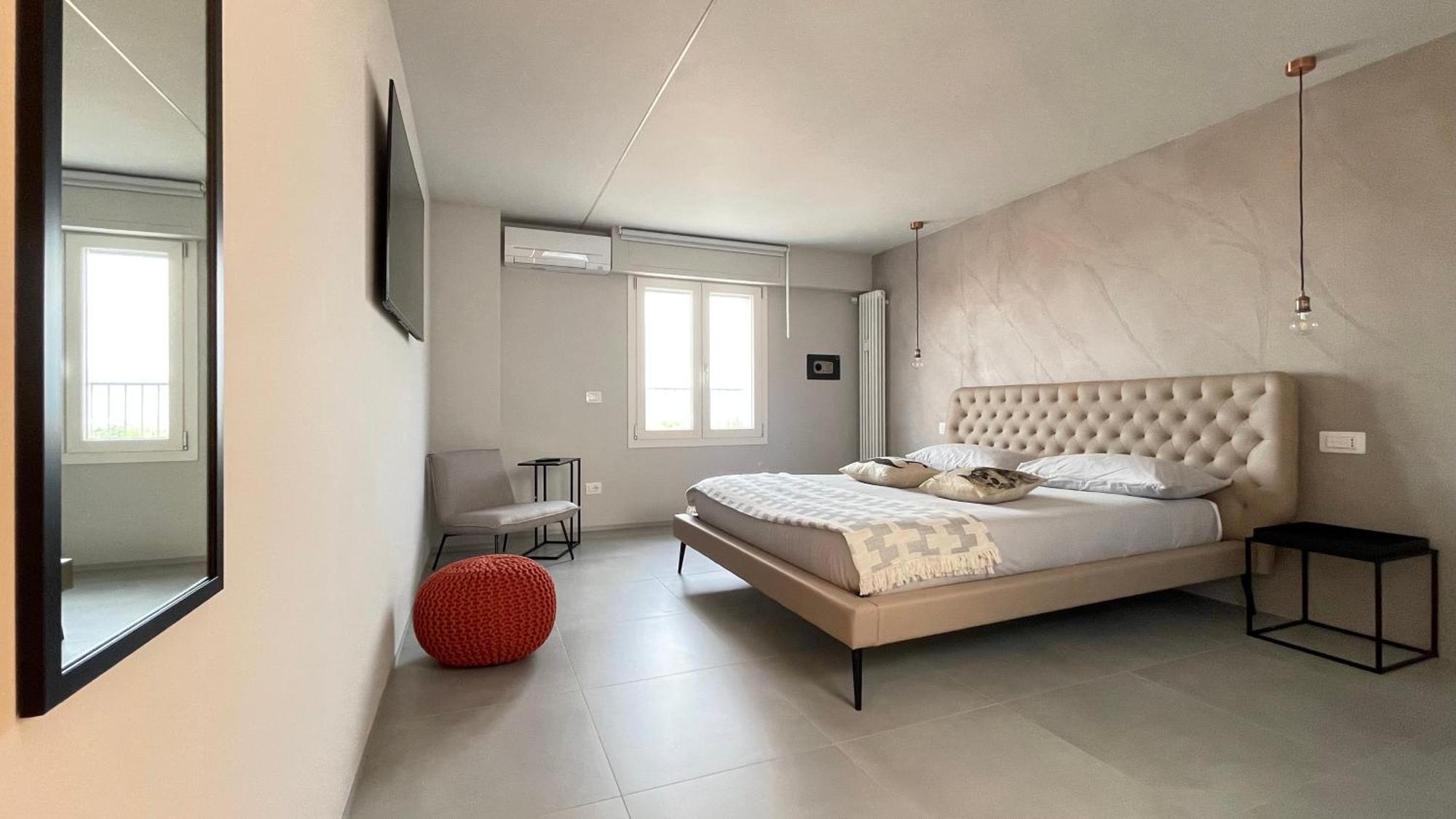 Mediceo 42 - Intero Apartment