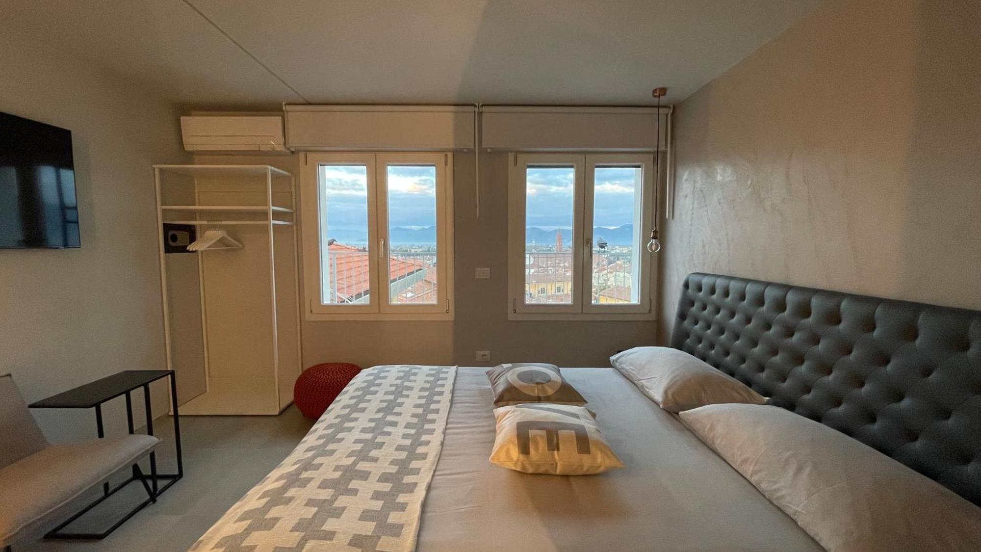 Mediceo 42 - Intero Apartment