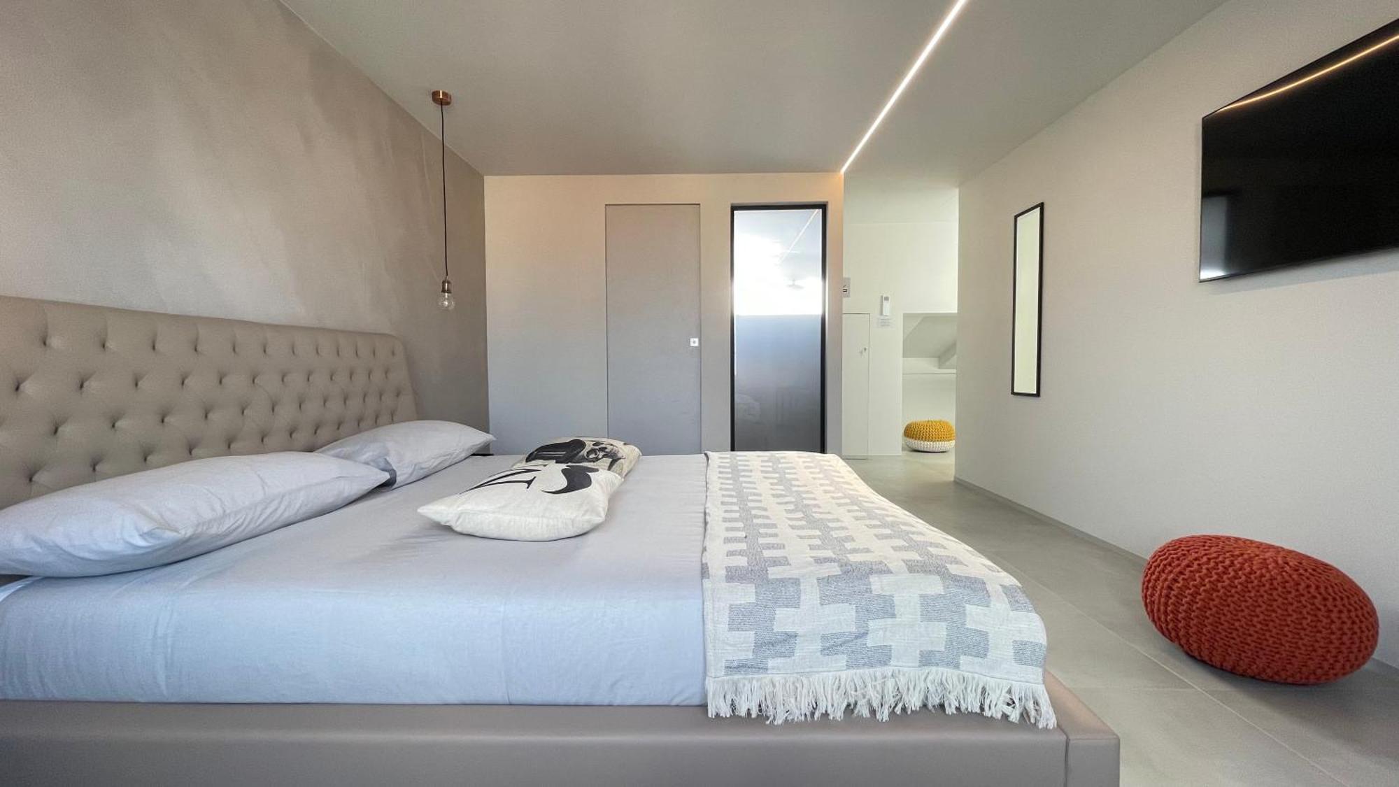 Apartment Mediceo 42 - Intero