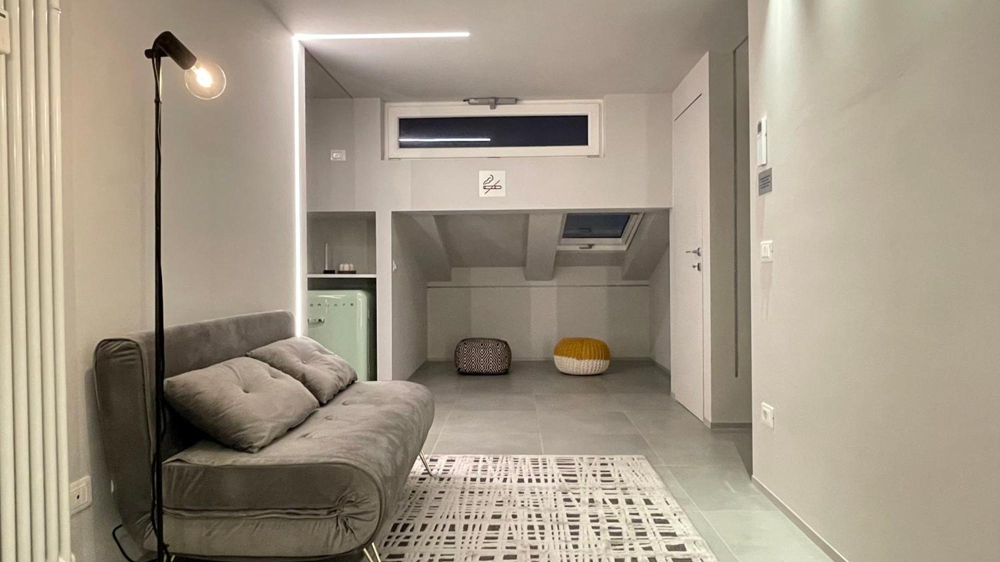 Apartment Mediceo 42 - Intero *