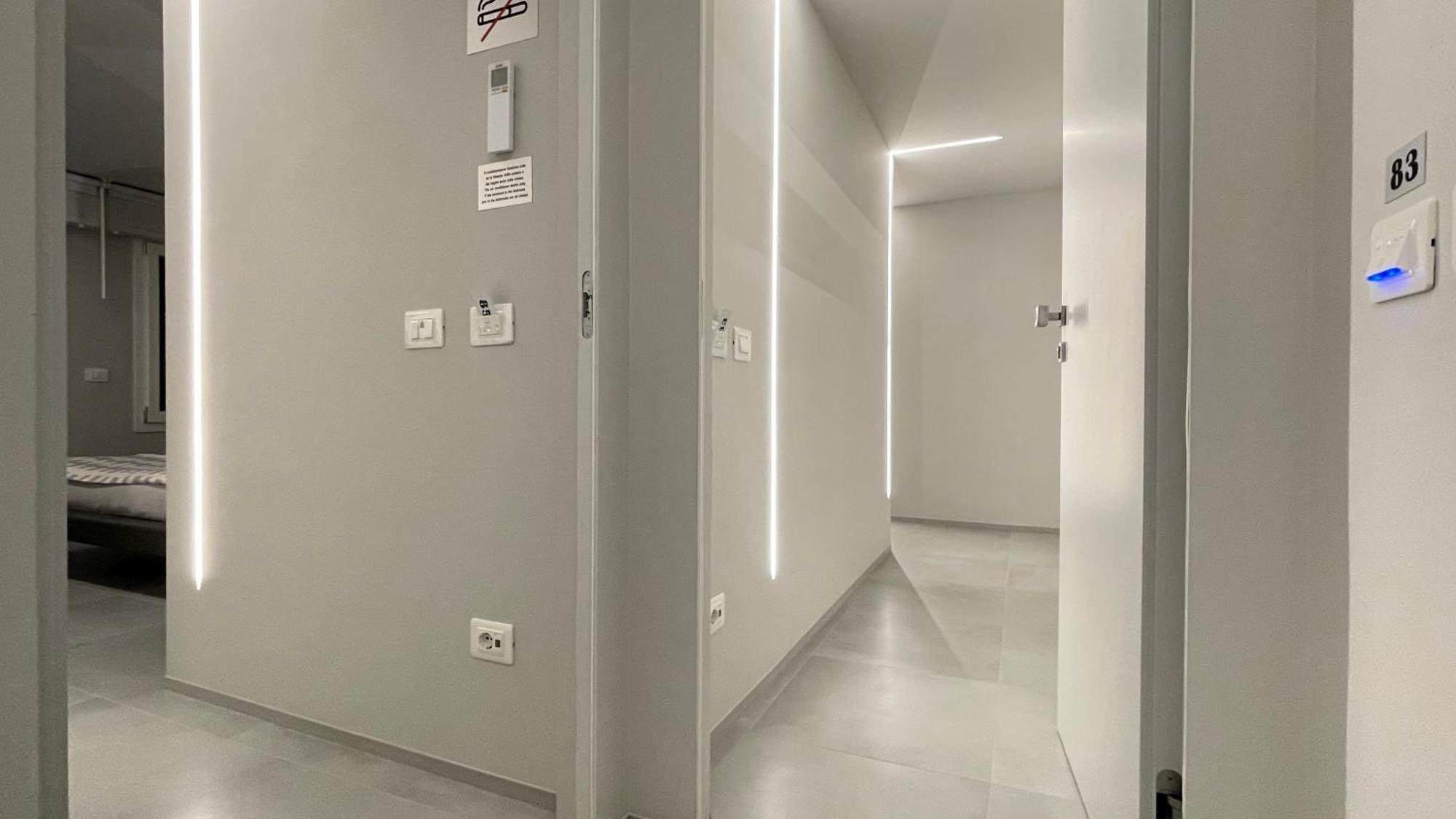 Apartment Mediceo 42 - Intero Pisa