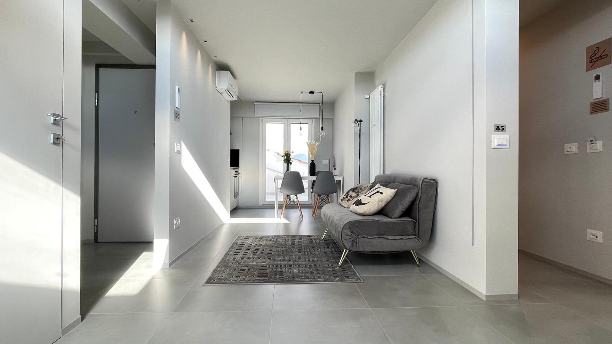 Apartment Mediceo 42 - Intero