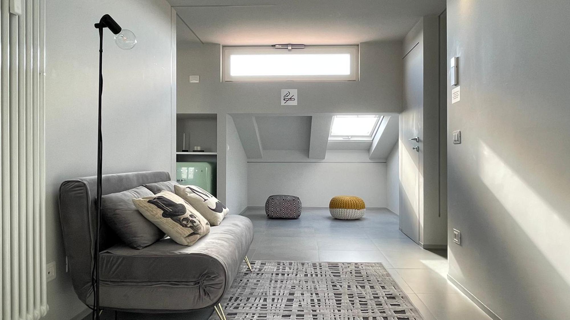 Apartment Mediceo 42 - Intero *