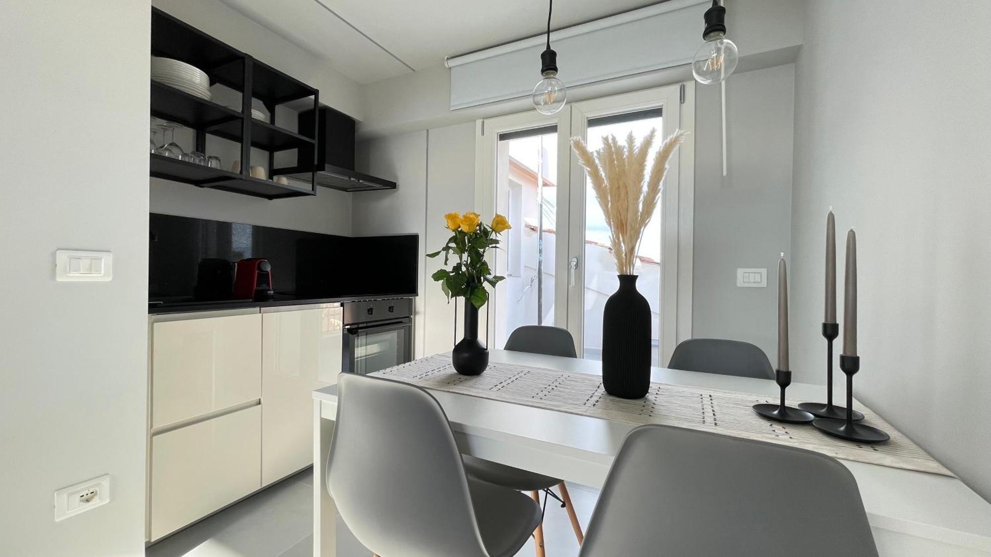 Apartment Mediceo 42 - Intero
