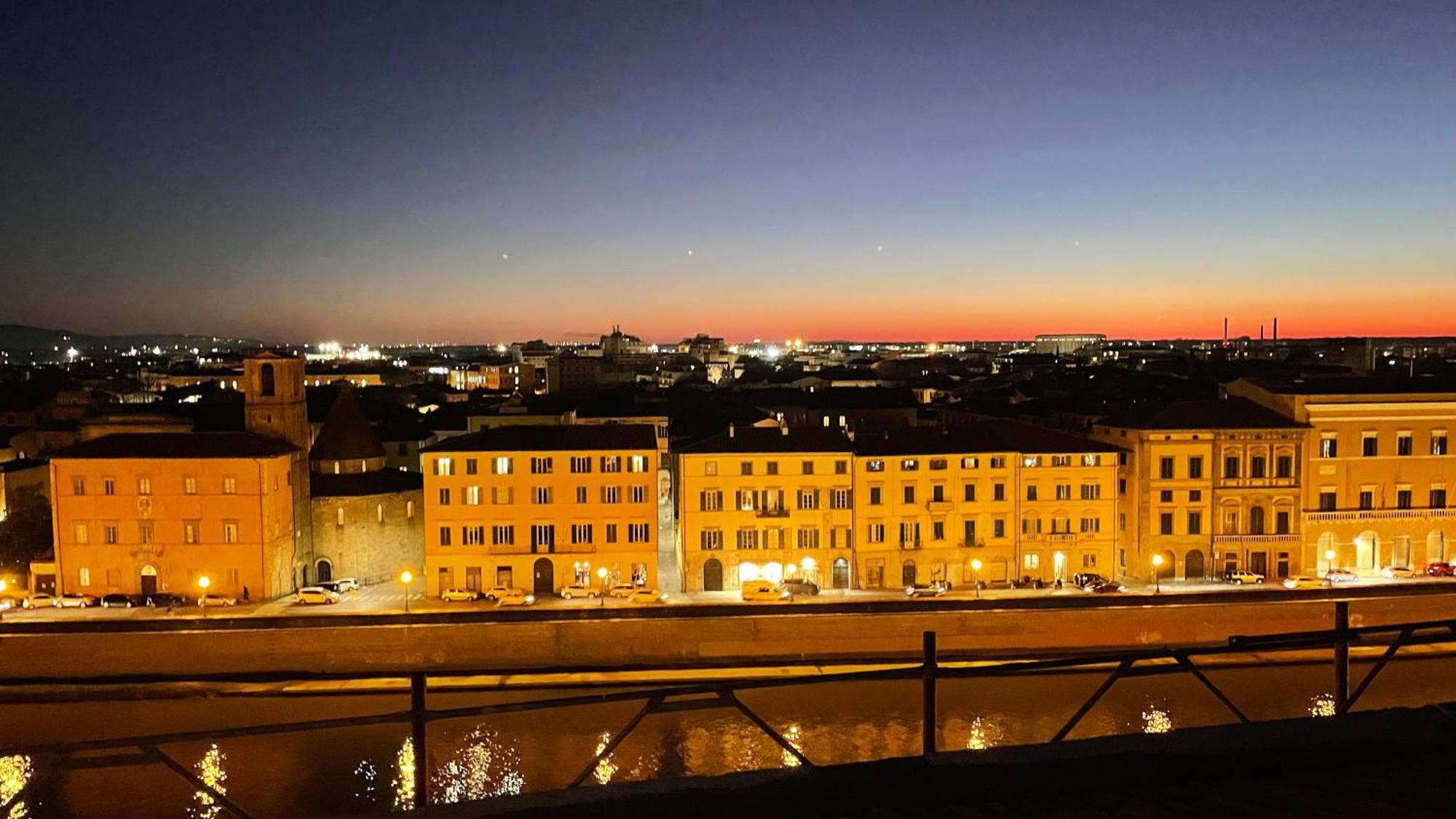 Apartment Mediceo 42 - Intero