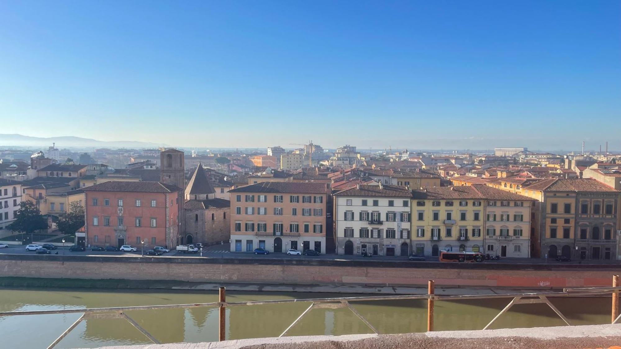 Apartment Mediceo 42 - Intero Pisa