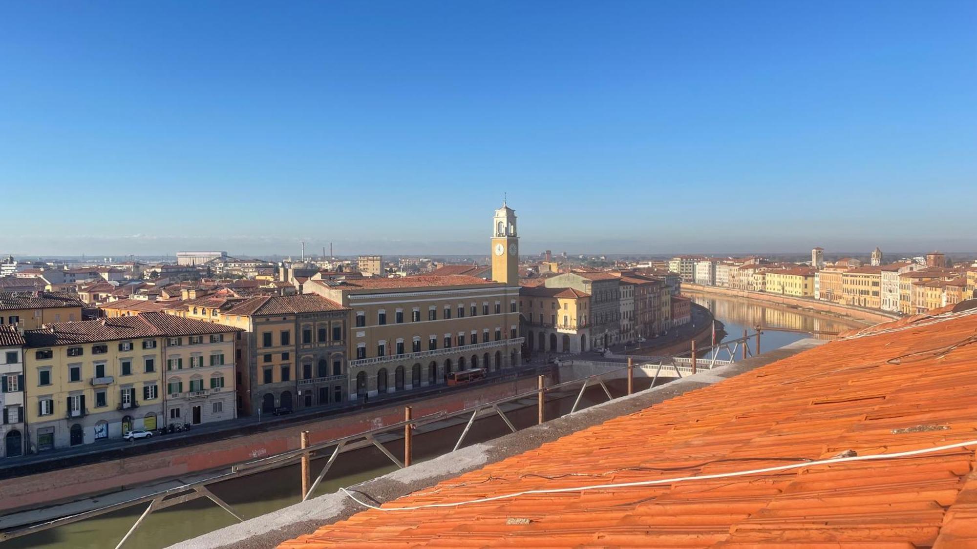 Mediceo 42 - Intero Apartment Pisa