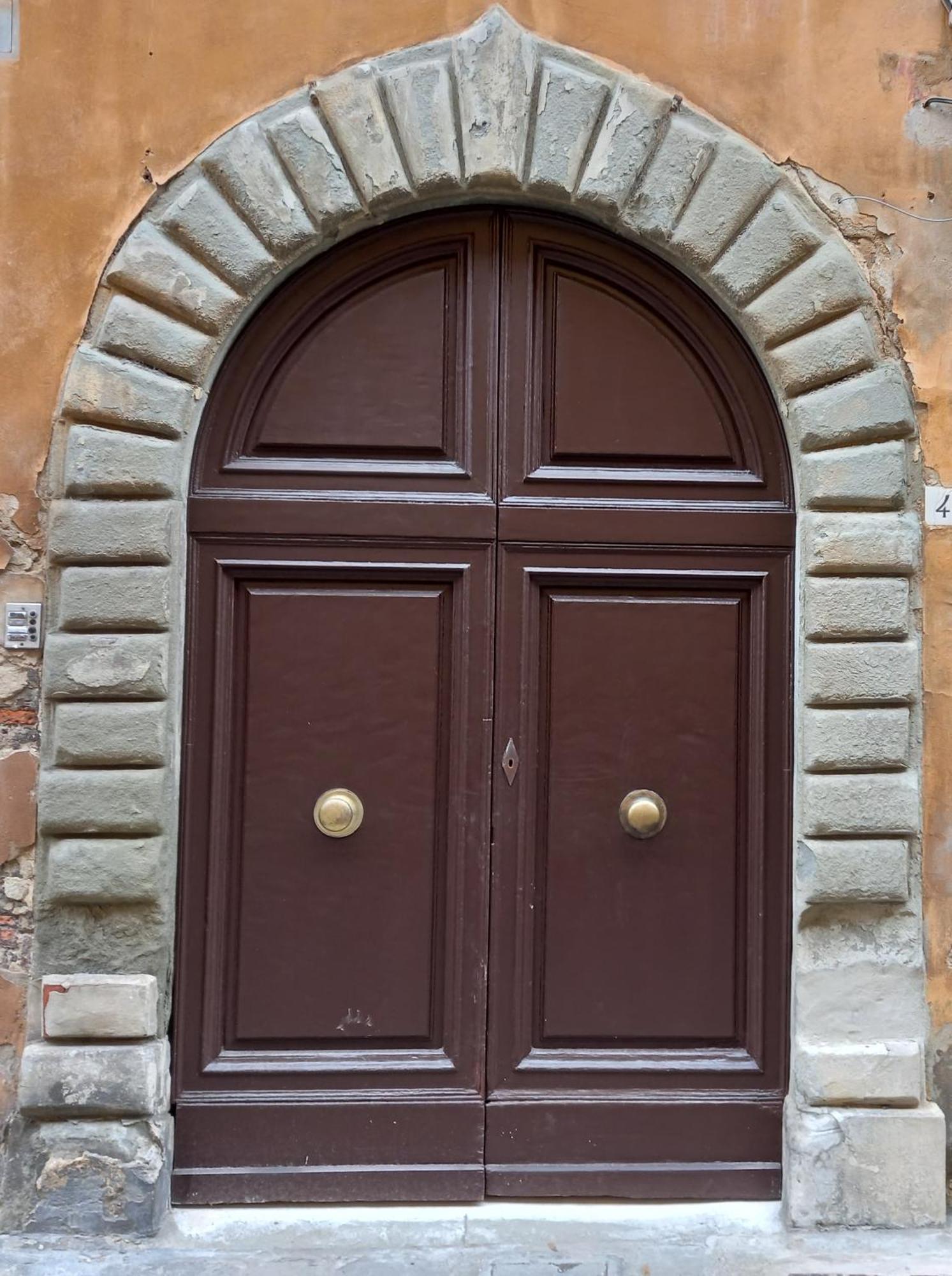 Apartment Palazzo Sosia, Centro Storico