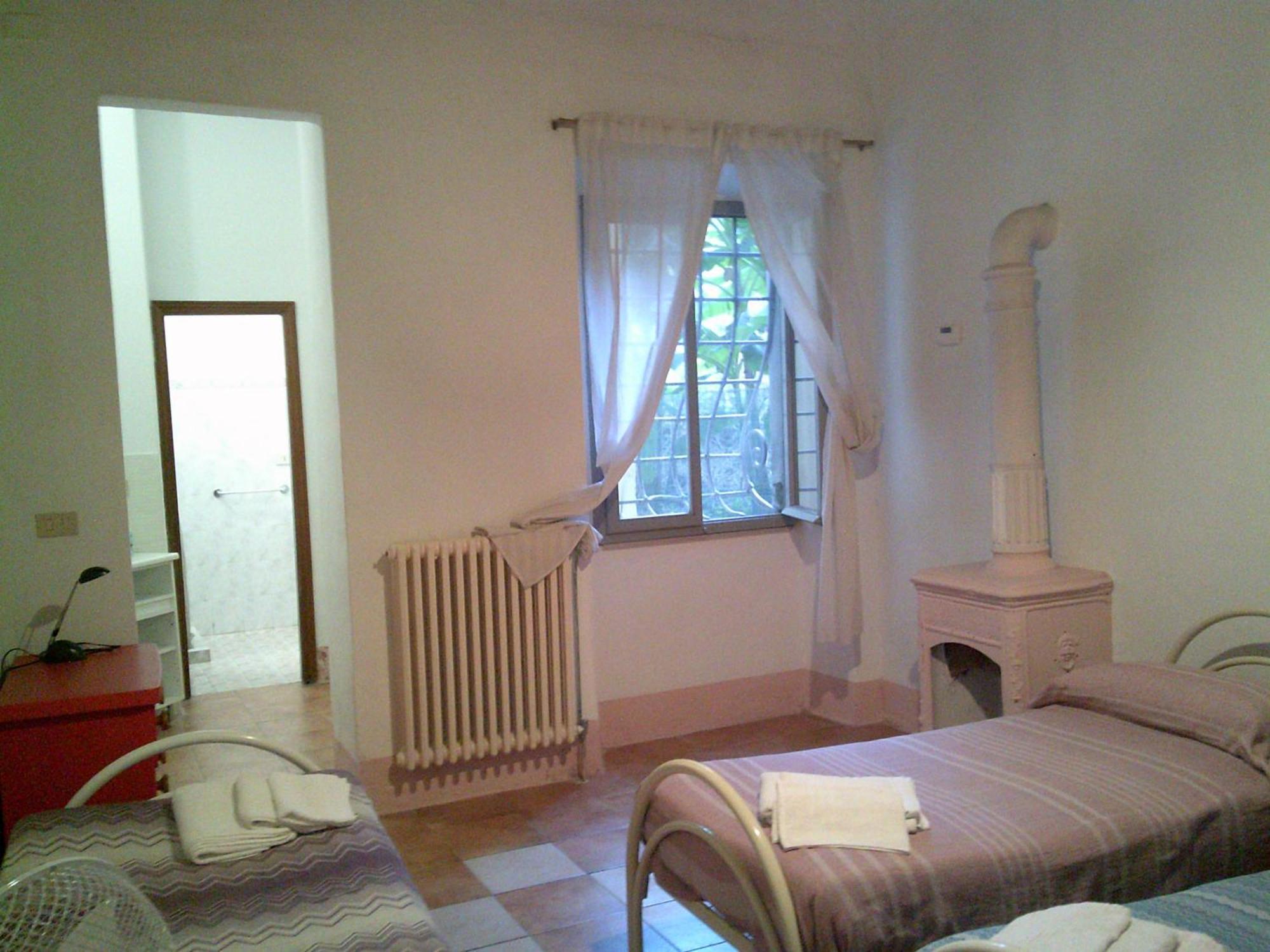 Palazzo Sosia, Centro Storico *