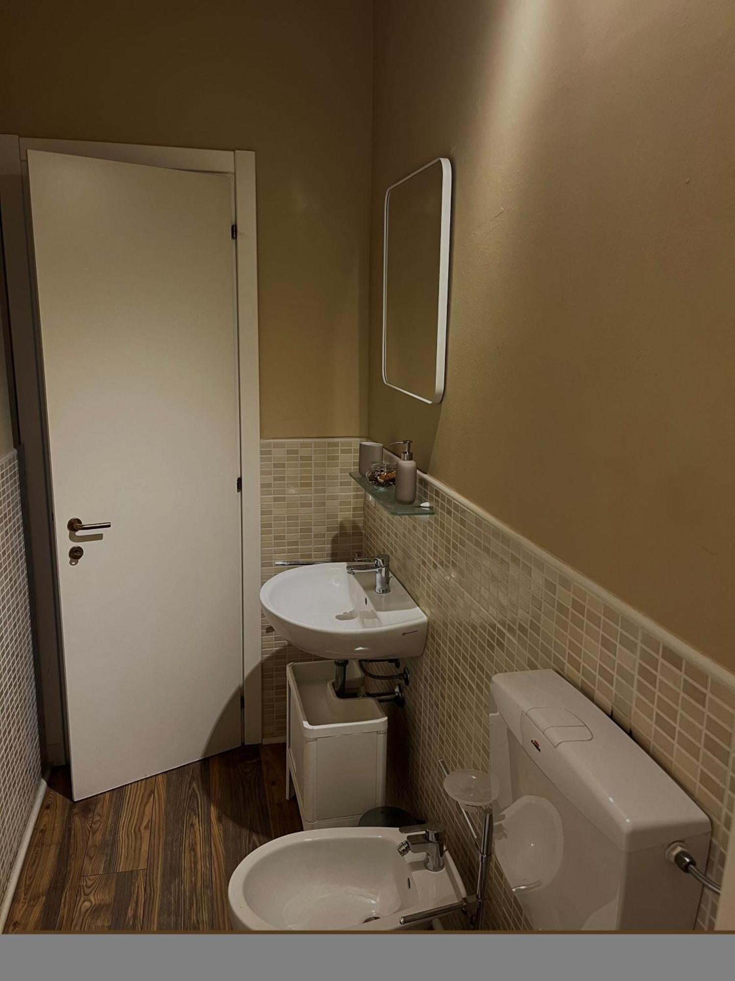 Apartamento Sweet Pisa