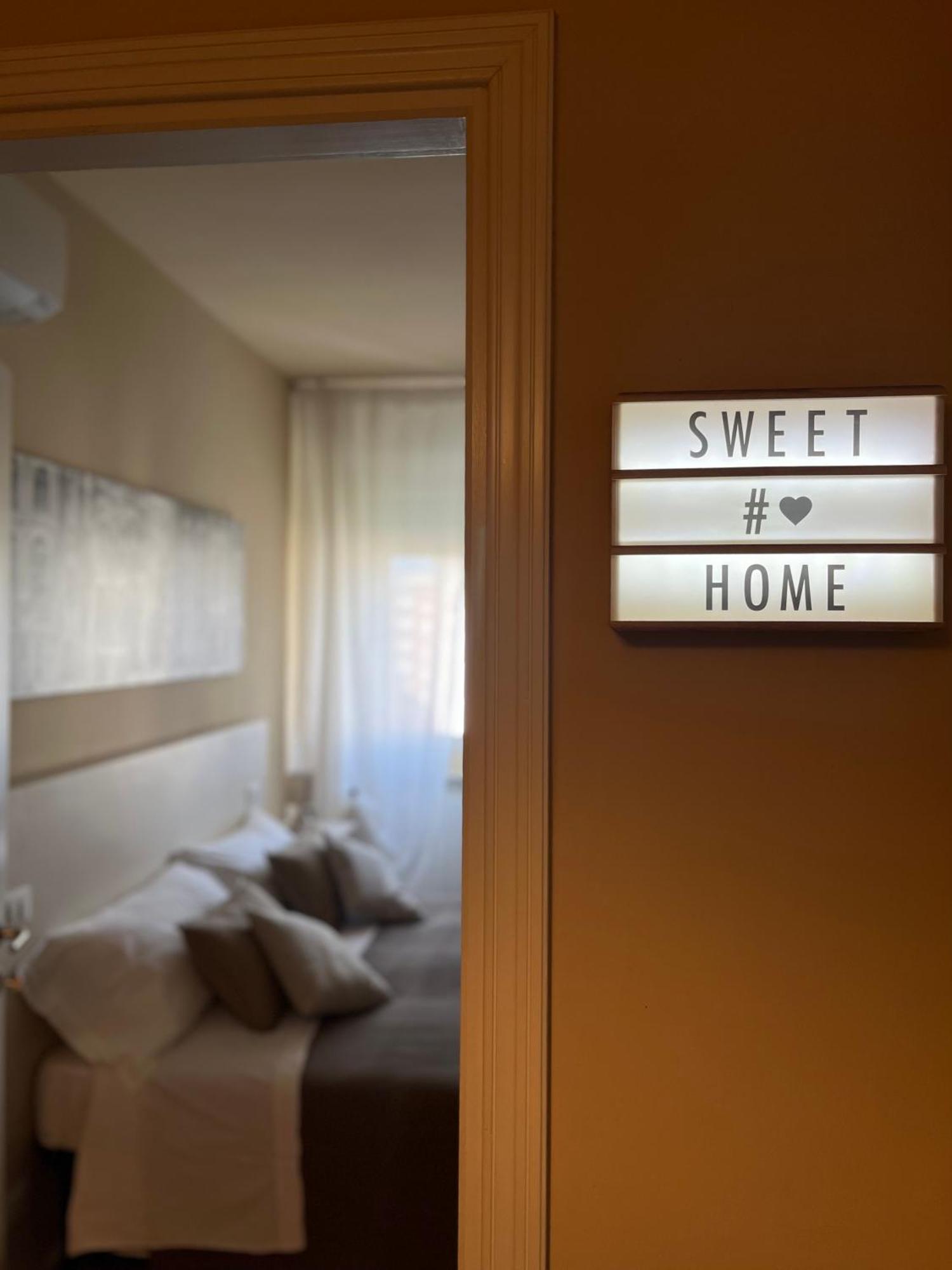 Sweet Apartamento *