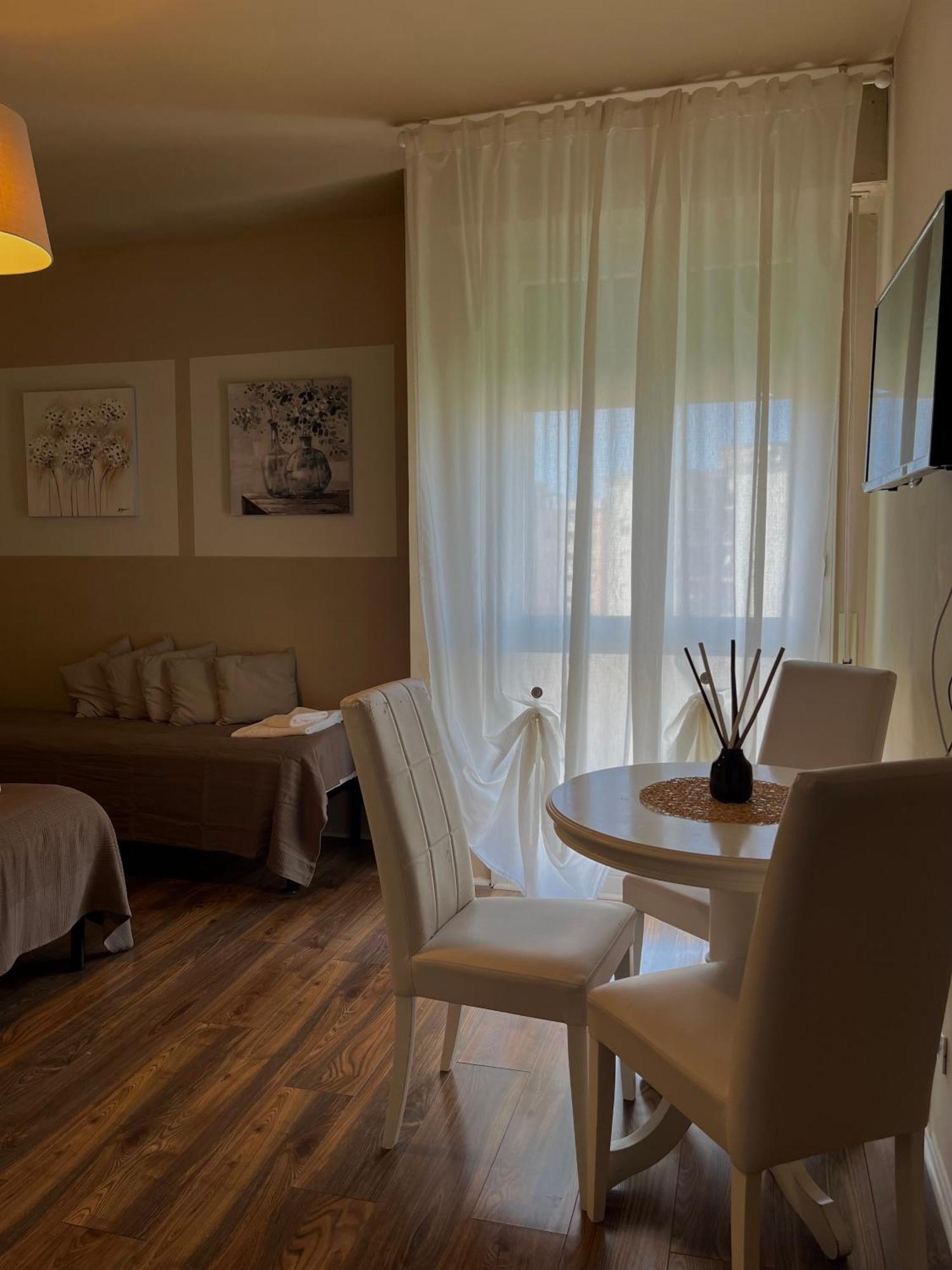 Sweet Apartamento
