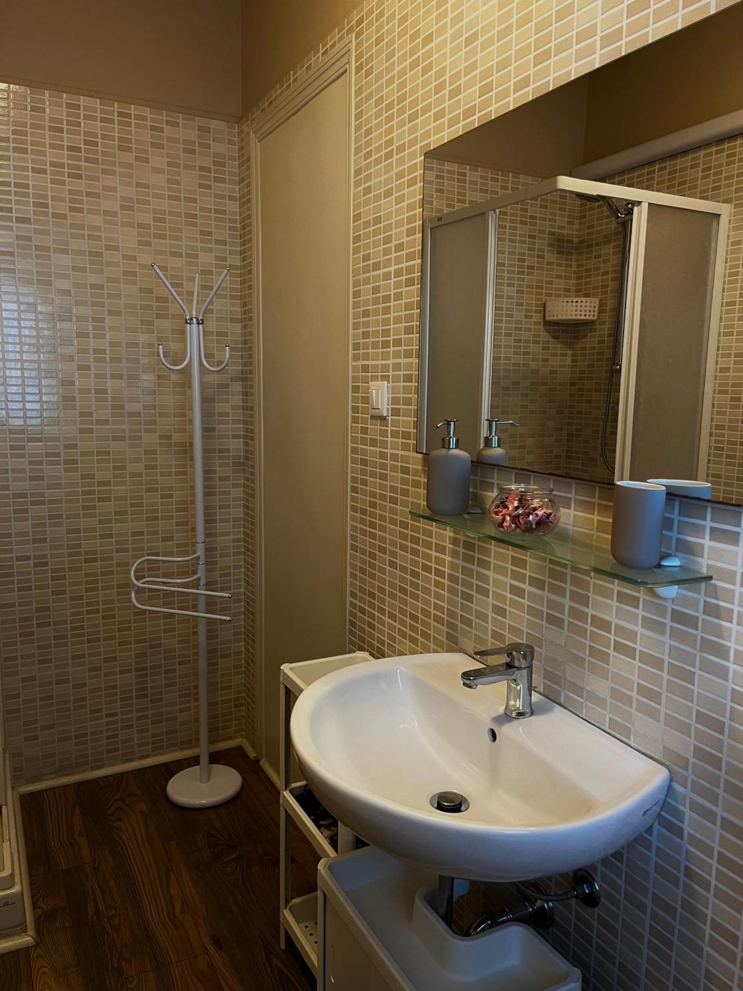 Apartamento Sweet Pisa