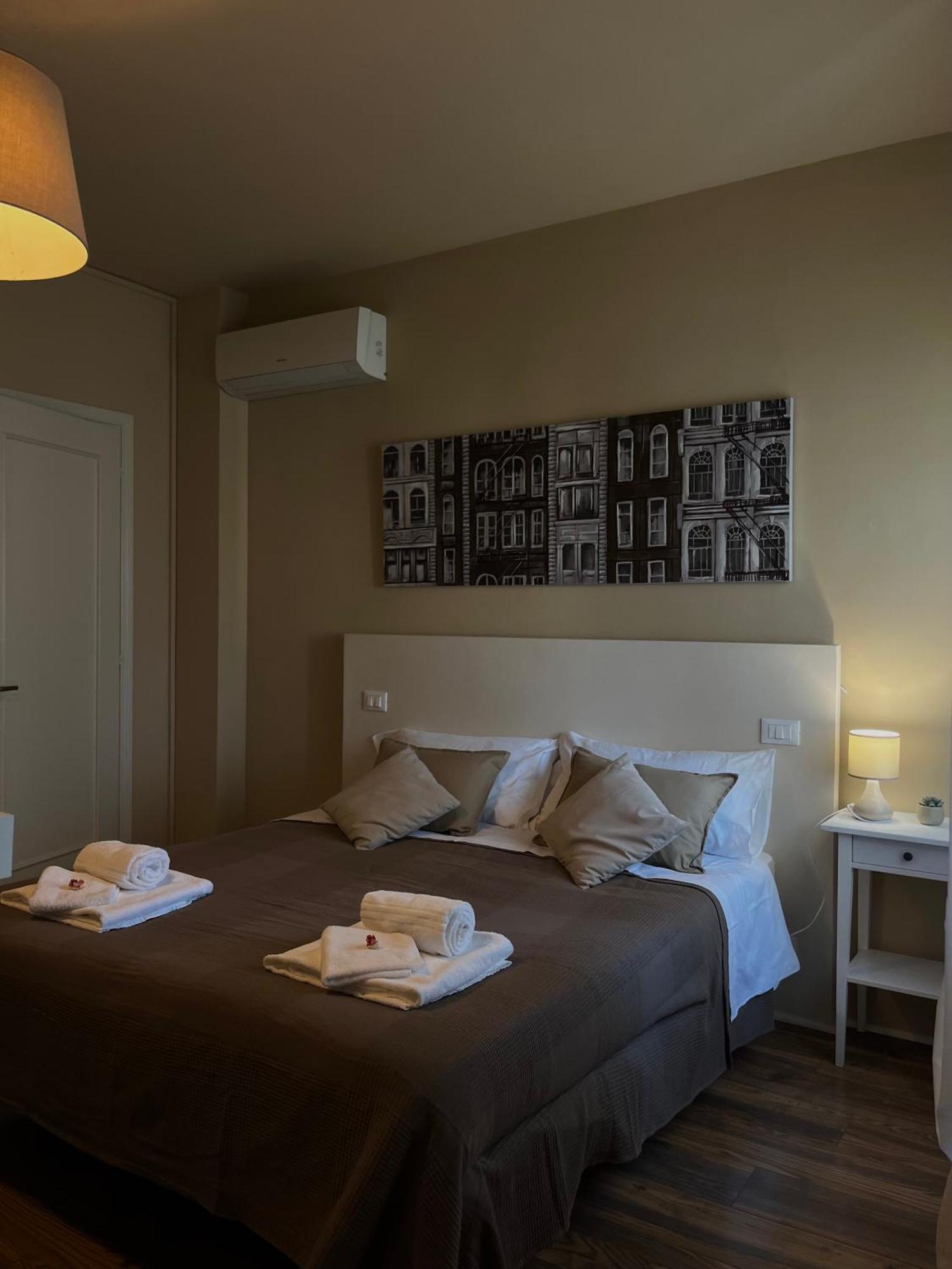 Sweet Apartamento Pisa