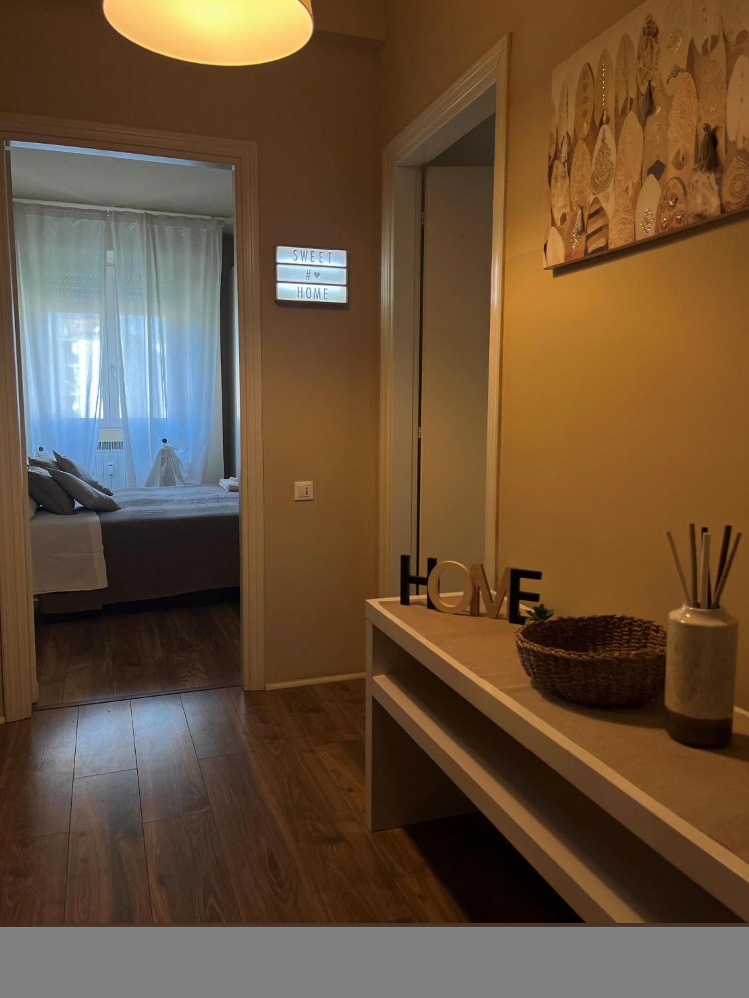 Apartamento Sweet