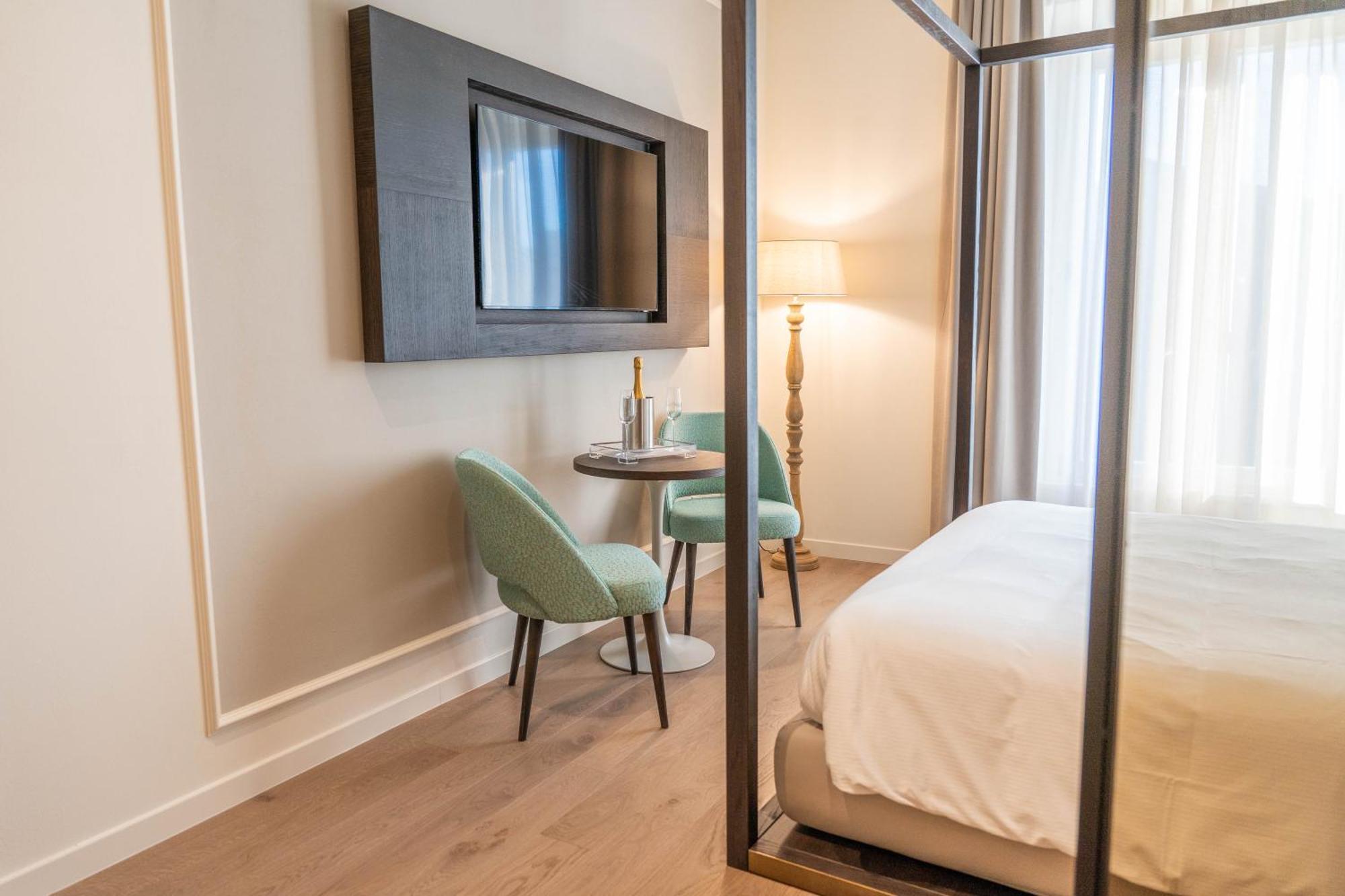 Bed & Breakfast Anna Teresa Luxury Pisa