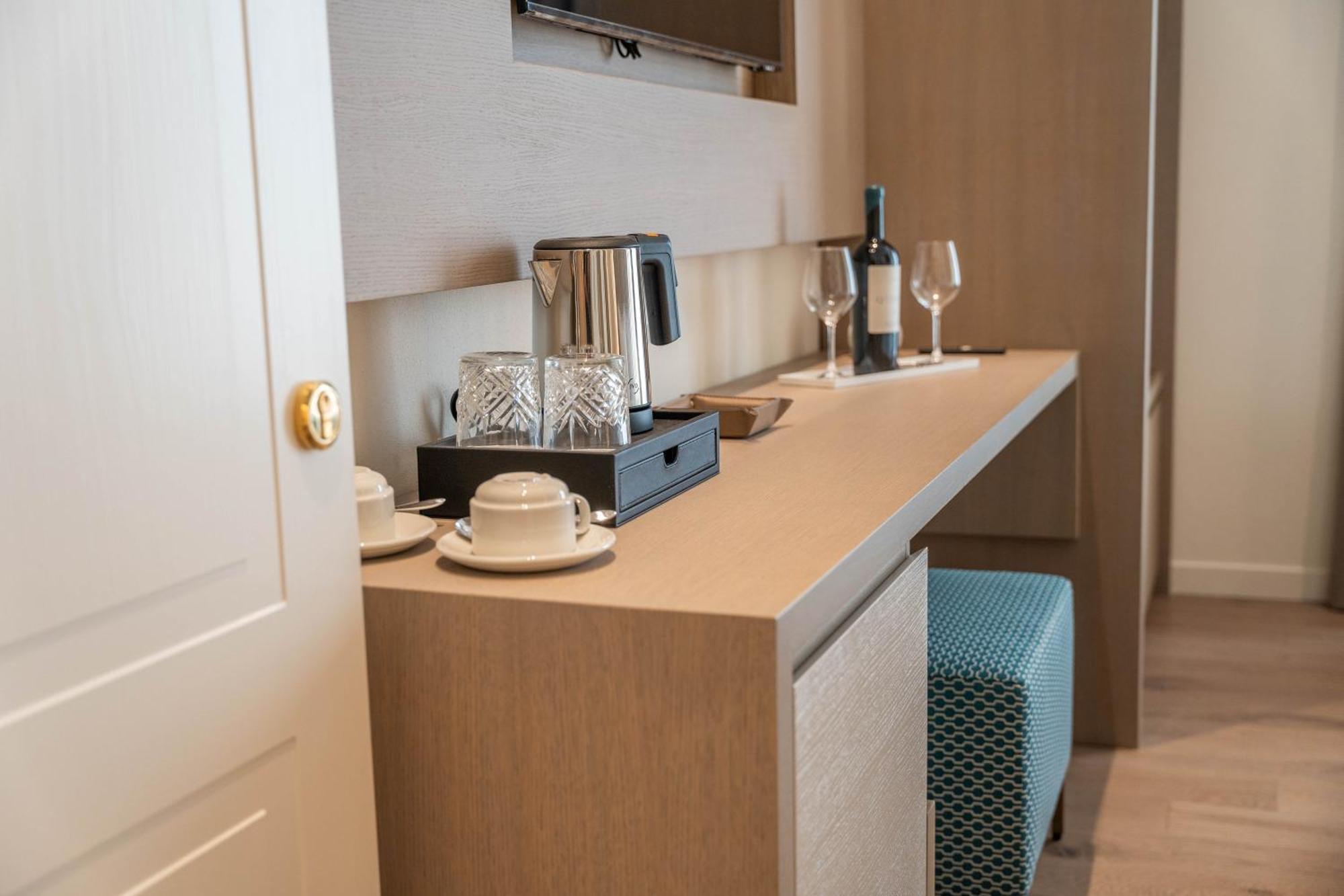 Bed & Breakfast Anna Teresa Luxury