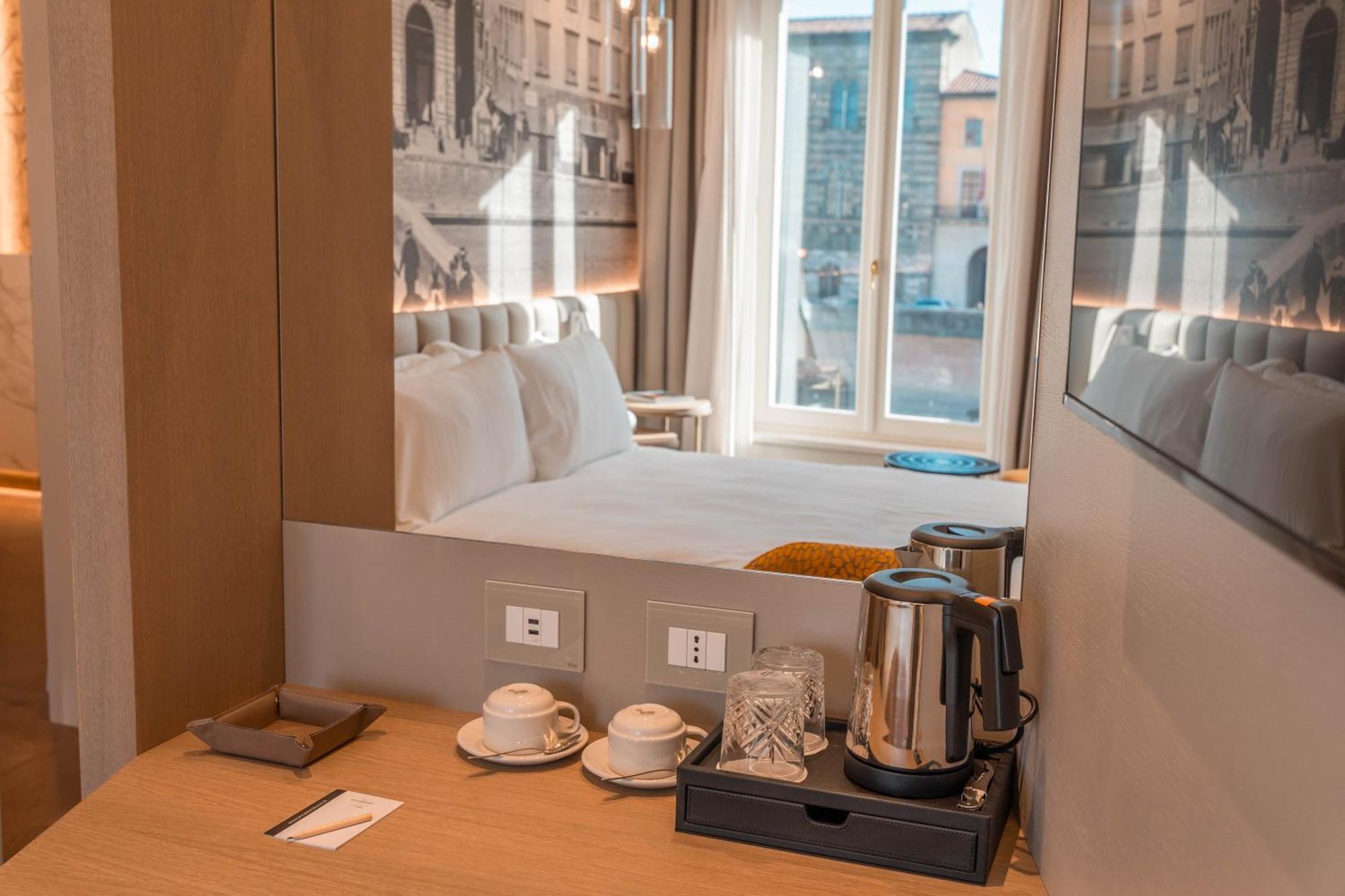 Bed & Breakfast Anna Teresa Luxury