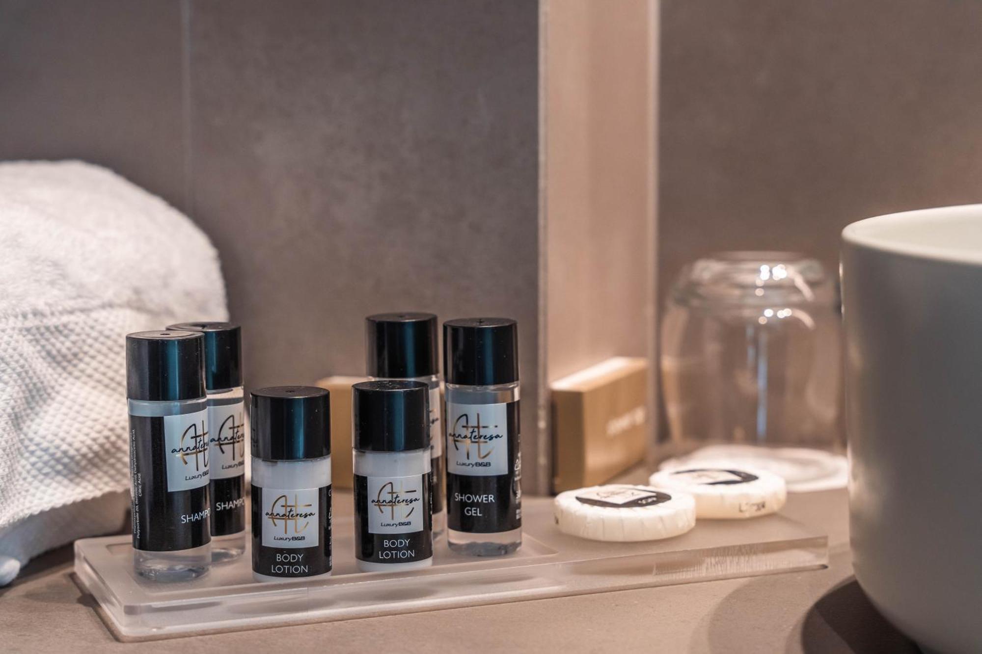 Anna Teresa Luxury