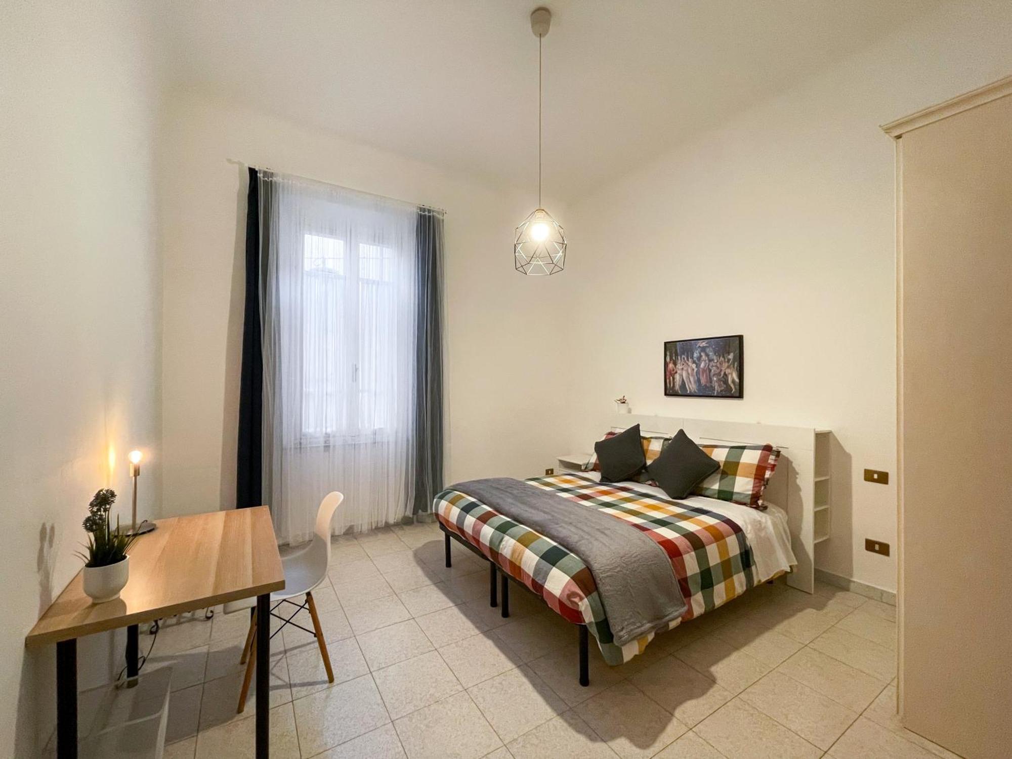 La Casa Di Eli Apartment *