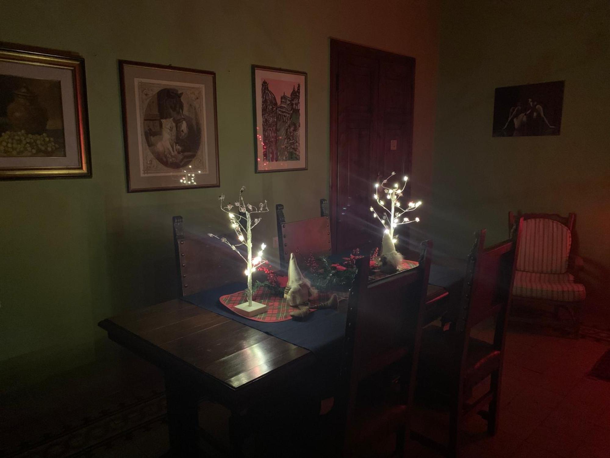 Casa Benvenuti Affittacamere