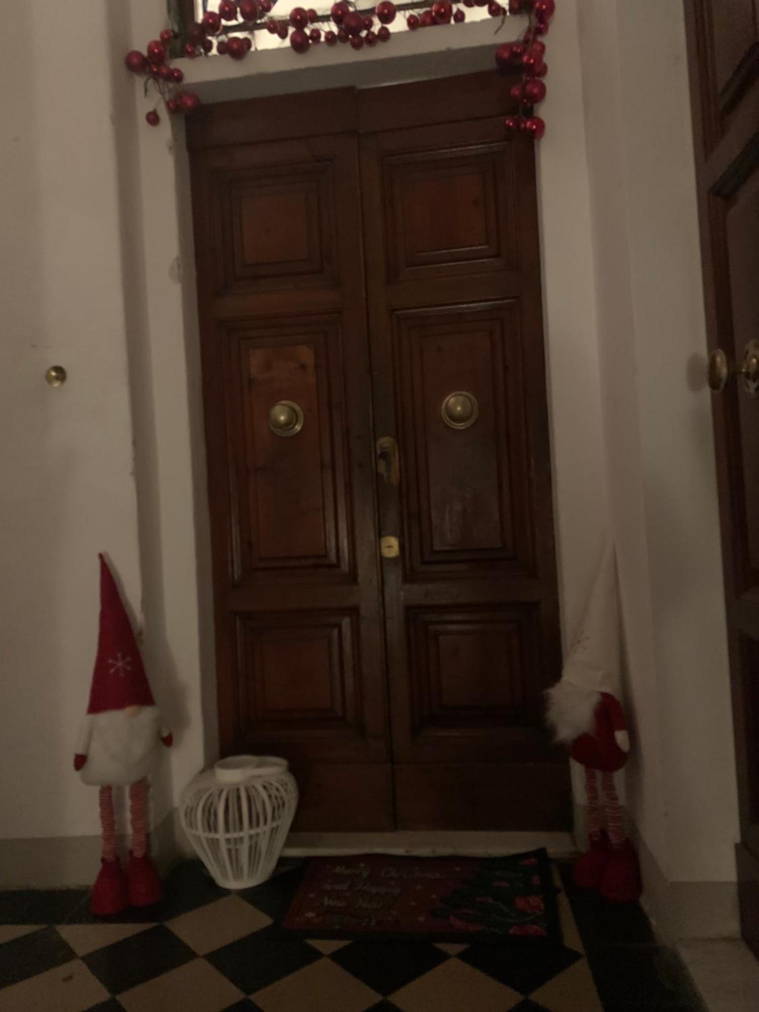 Casa Benvenuti Affittacamere *