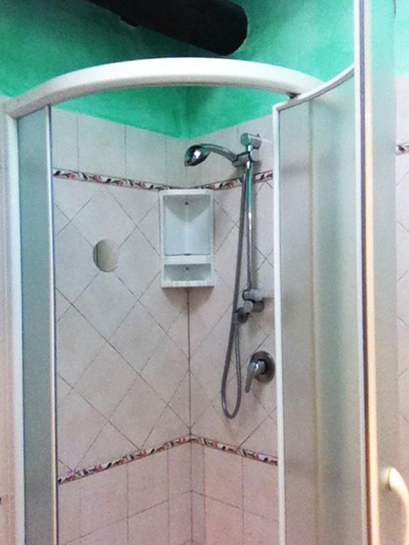 Bed & Breakfast La Voliera Bed & Breakfast *