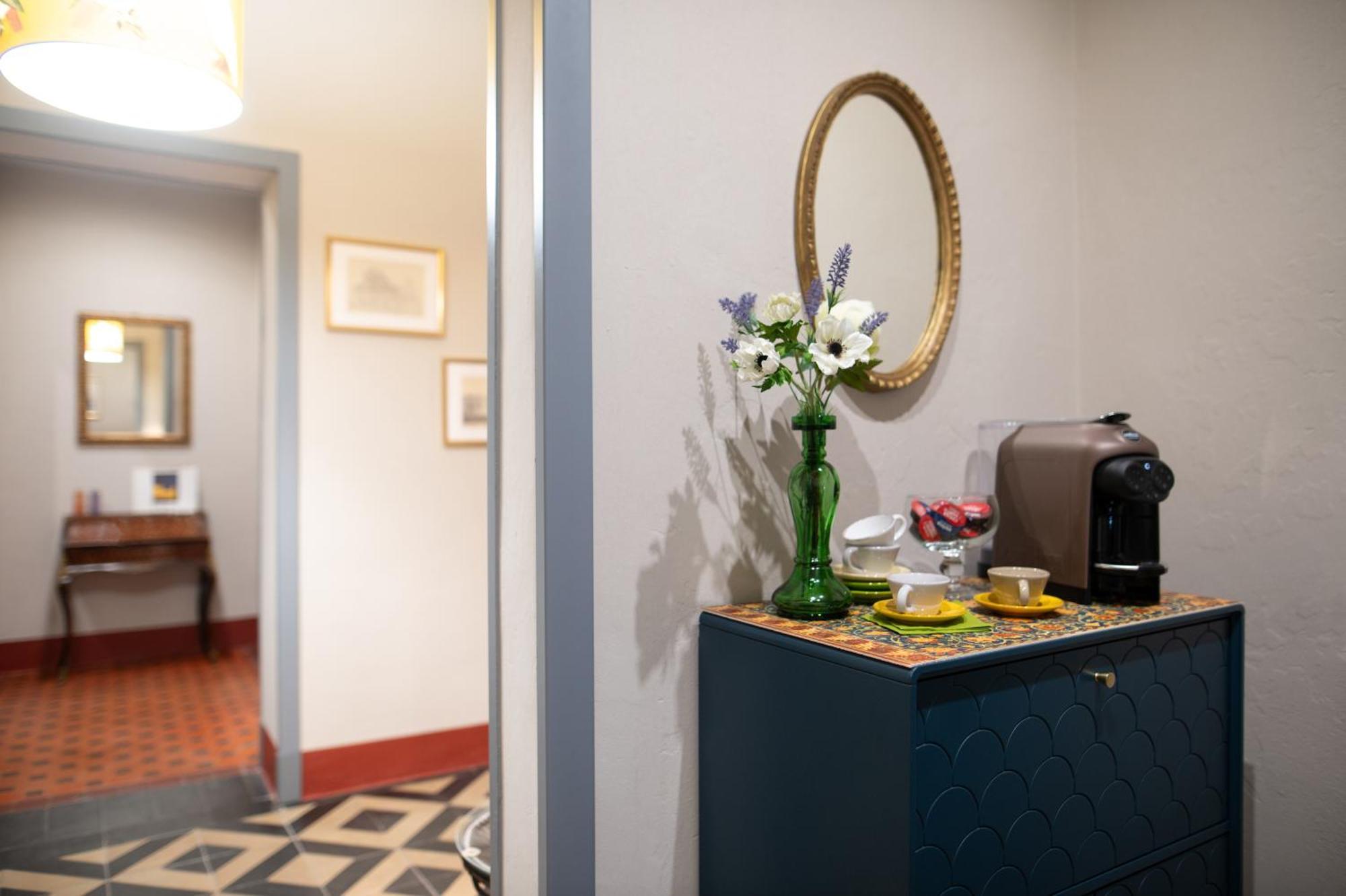 Guest house Casa Leopoldo
