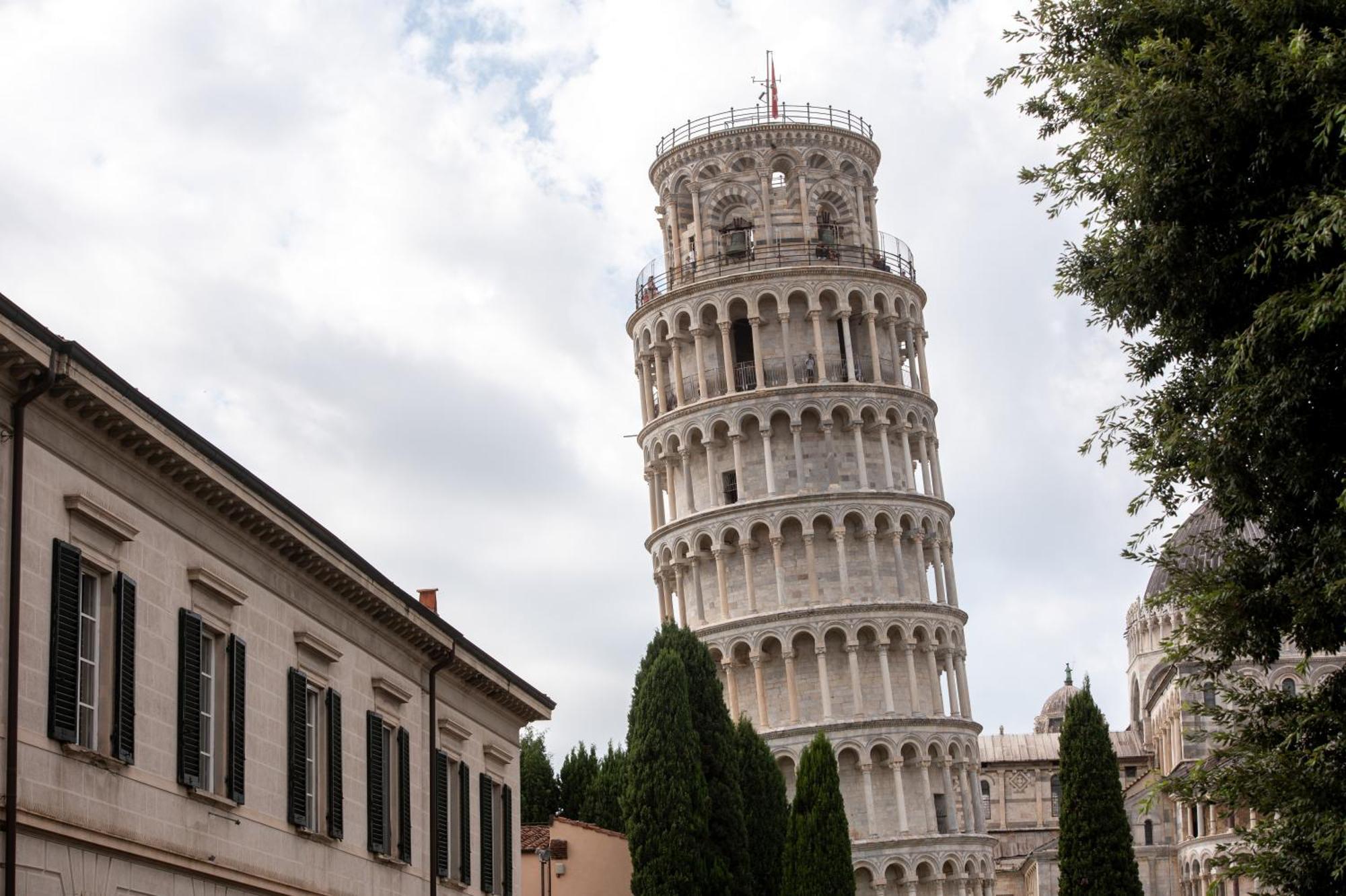 Casa Leopoldo Guest house Pisa