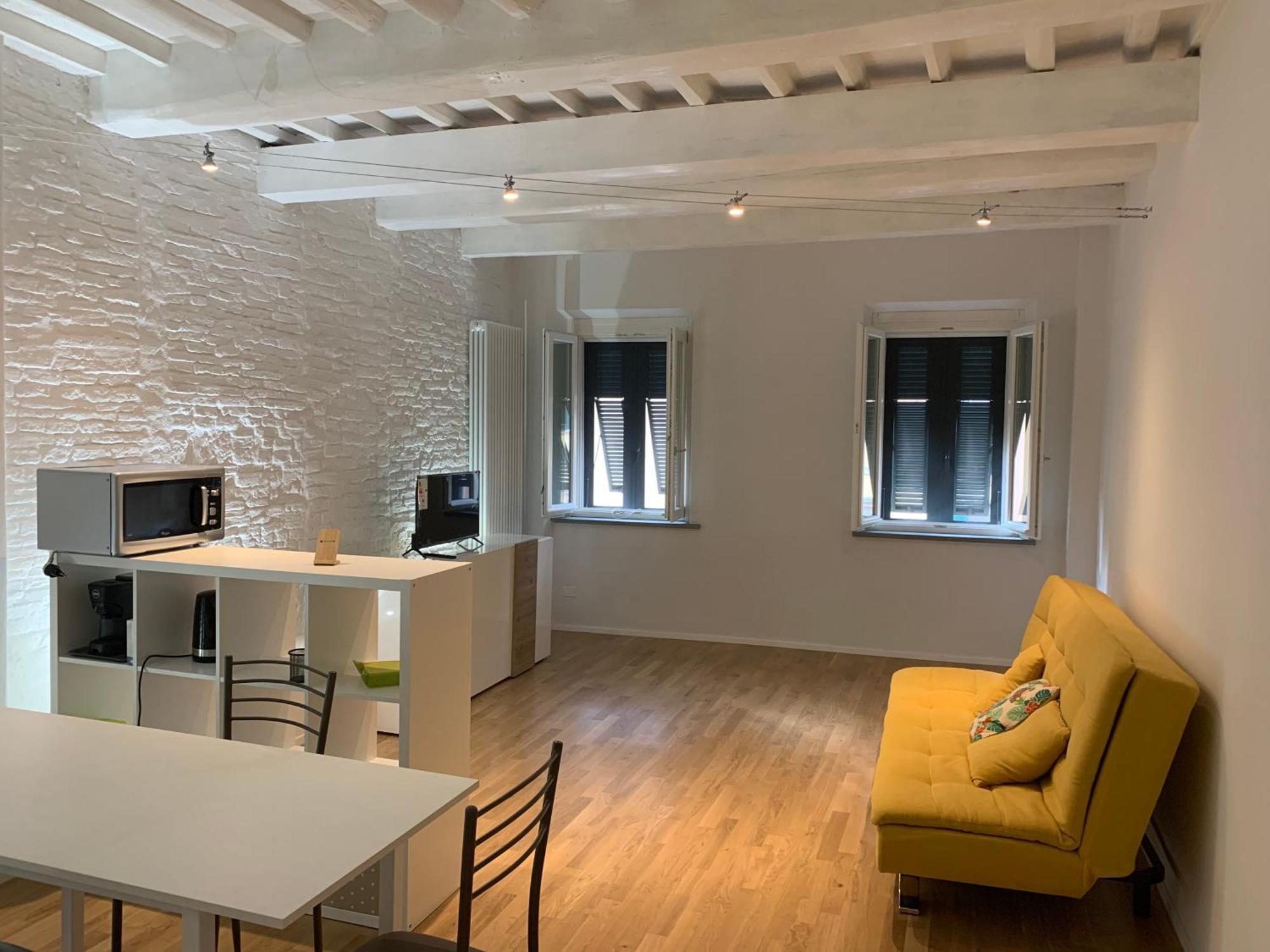 Apartamento La Piccola Magia Pisa