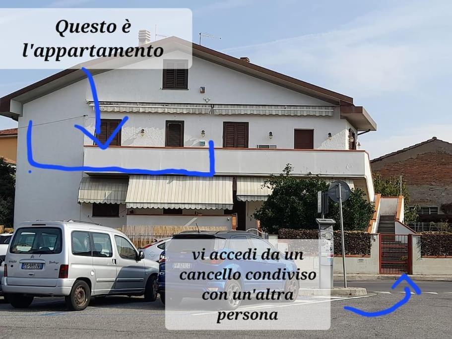 Casa Venera. Bella, Zona Centrale *