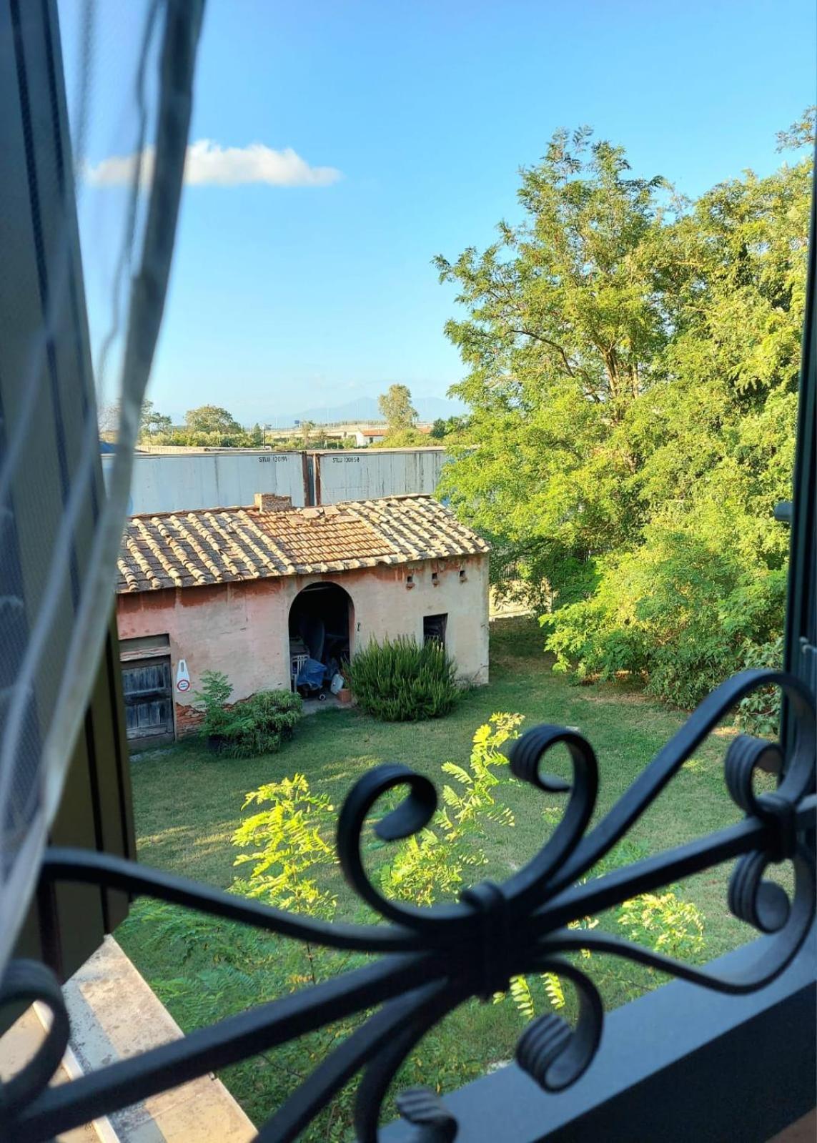 La Garitta - Villa Tra Pisa E Livorno Free Parking Ac Guest house Pisa