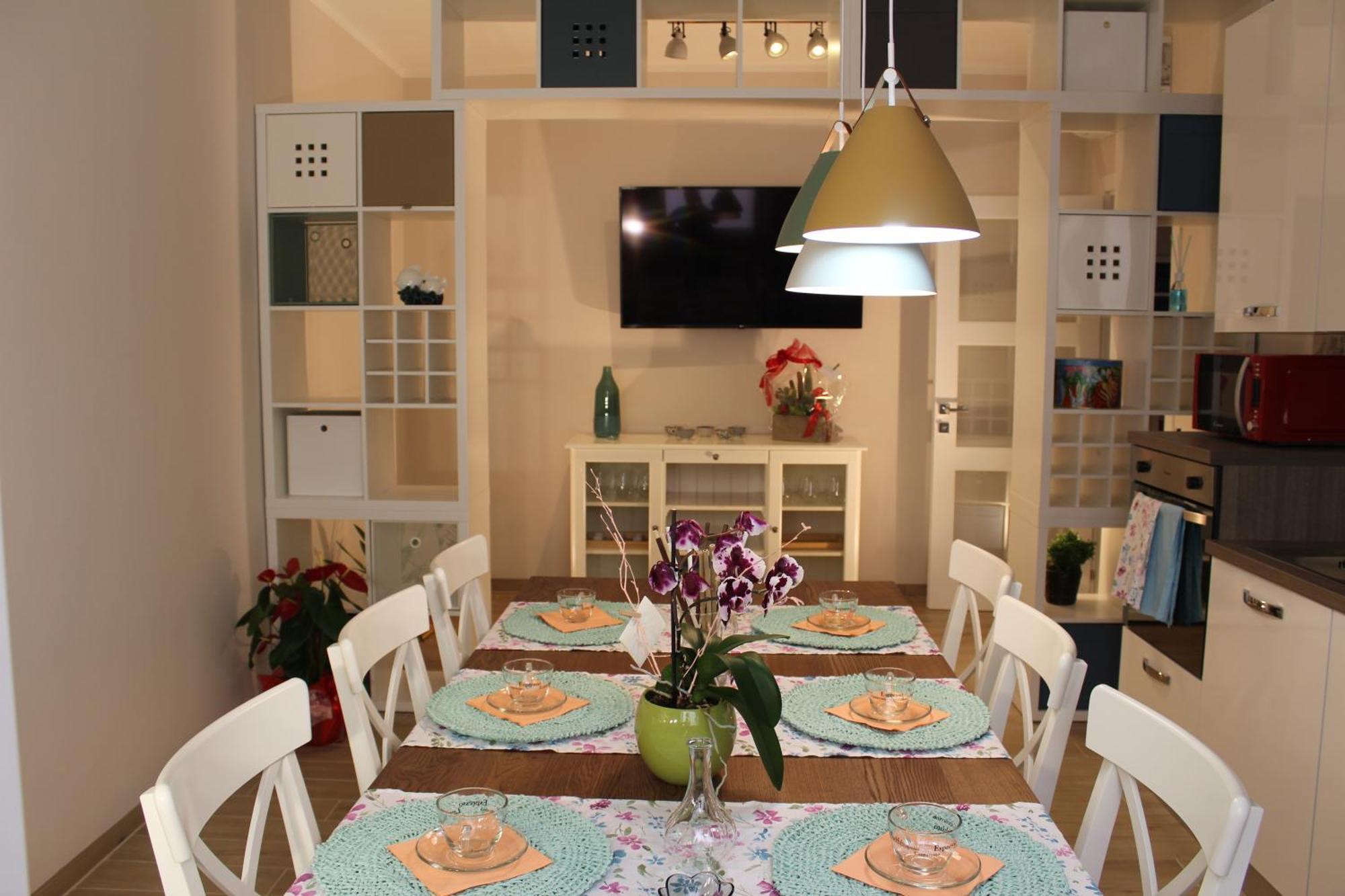 Bed & Breakfast Aurora *