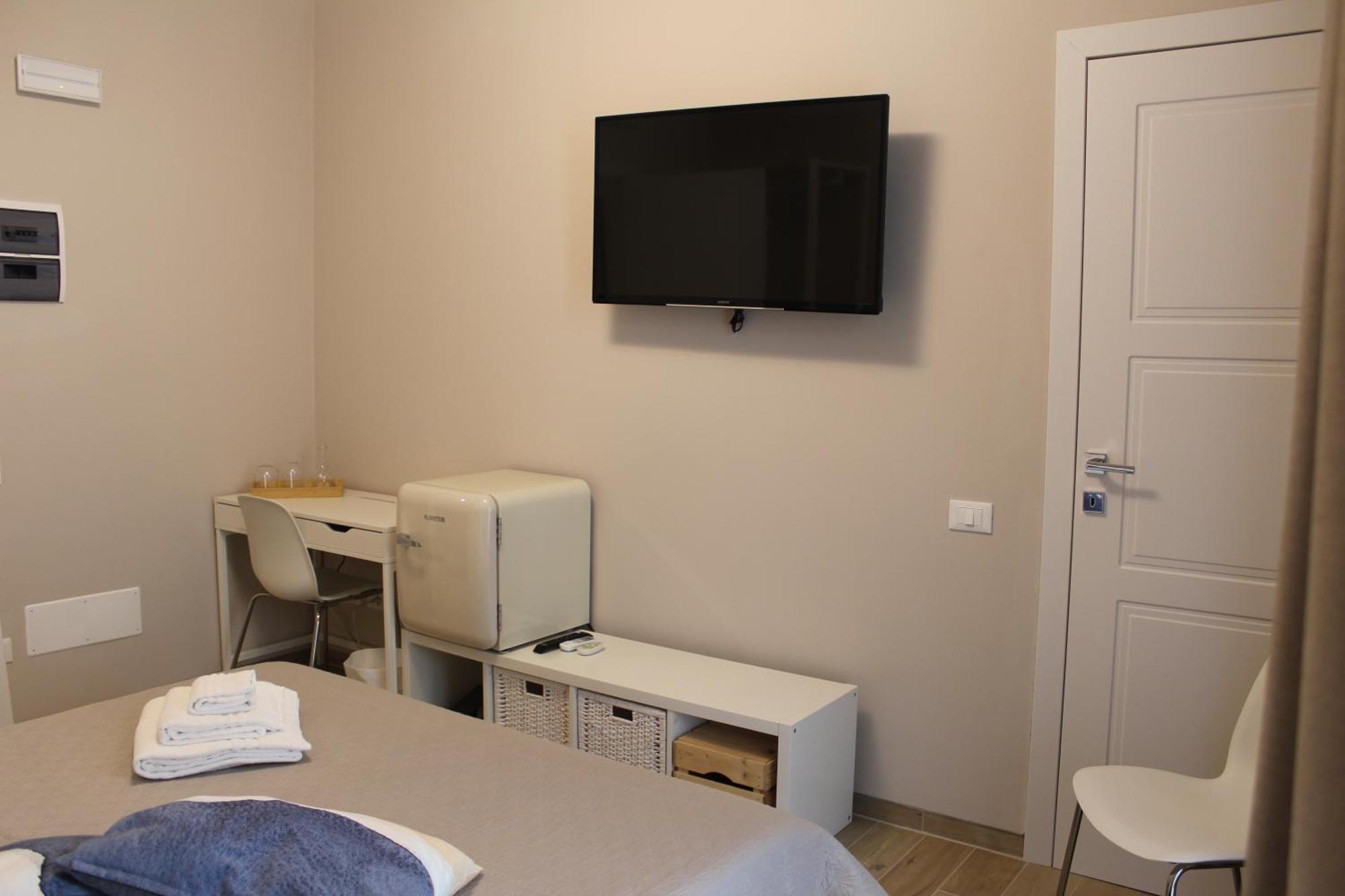 Bed & Breakfast Aurora Pisa