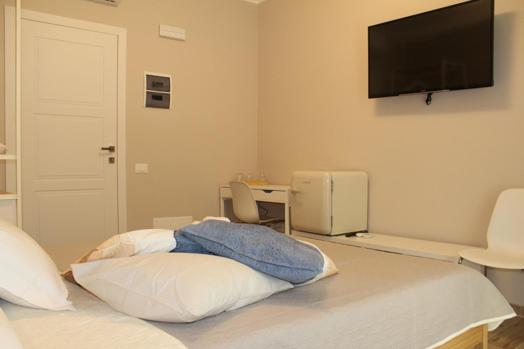 Aurora Bed & Breakfast Pisa