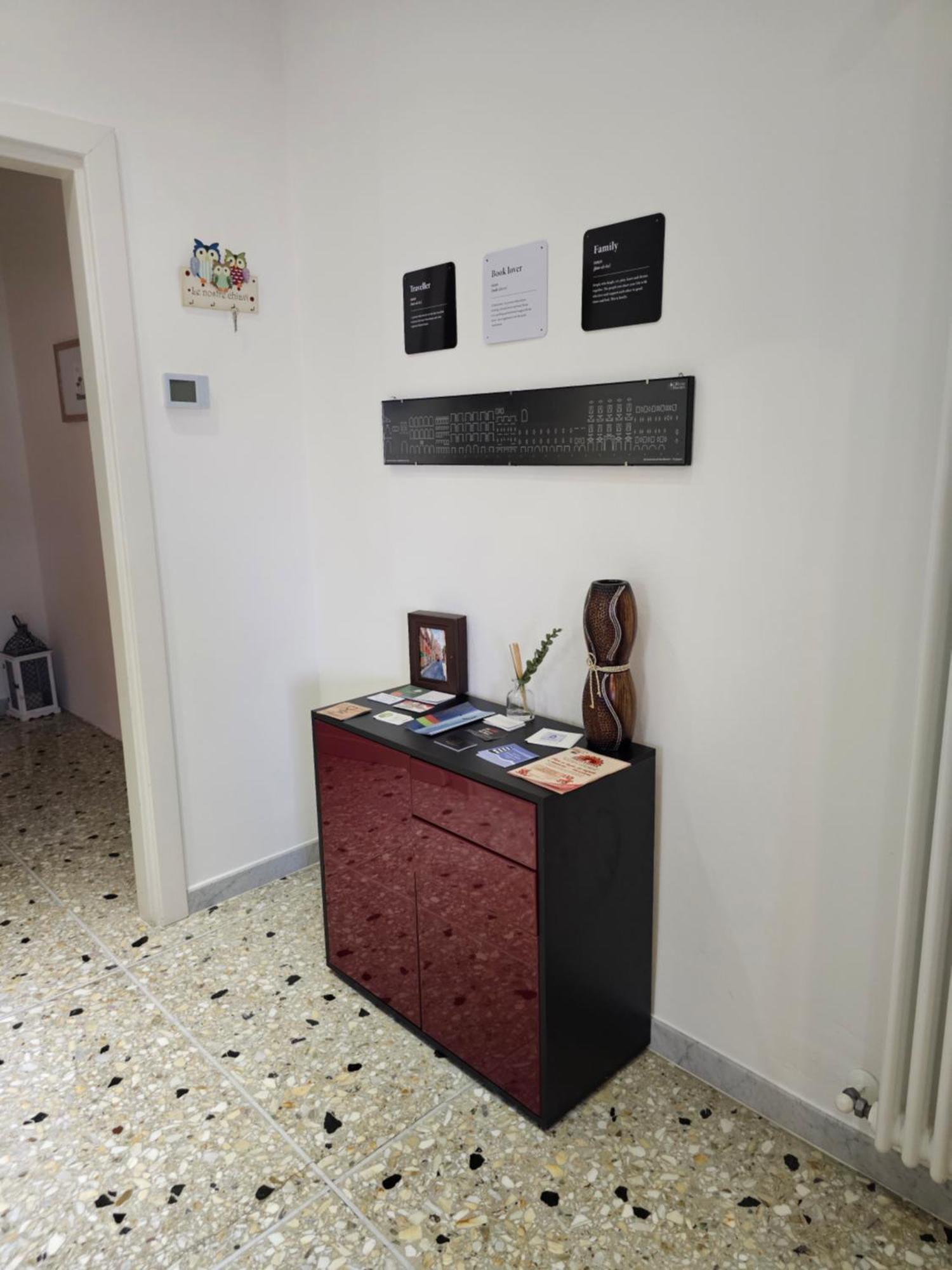 La Casetta Di Michela Appartement